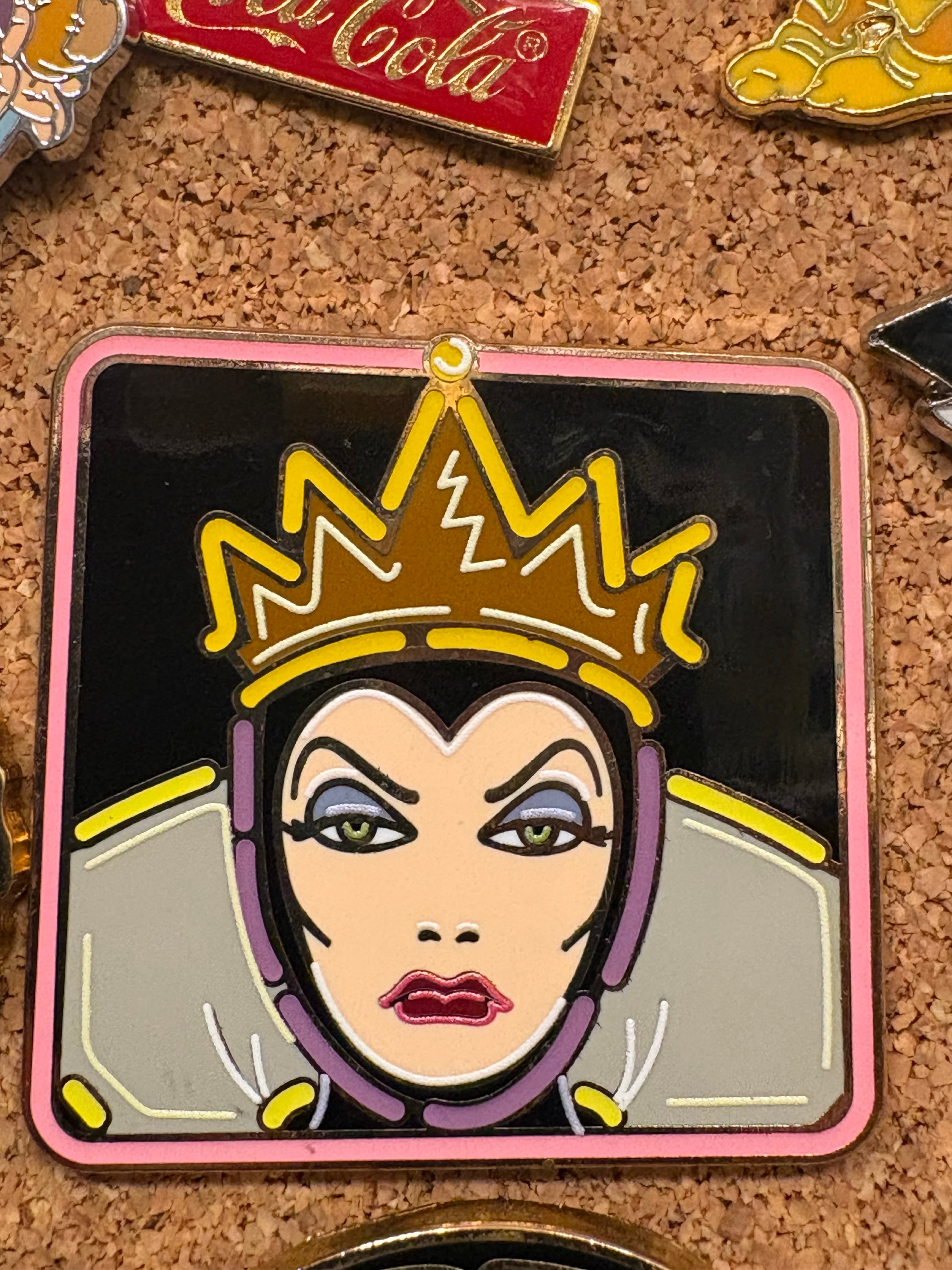 Glow in the Dark Neon Signs Series