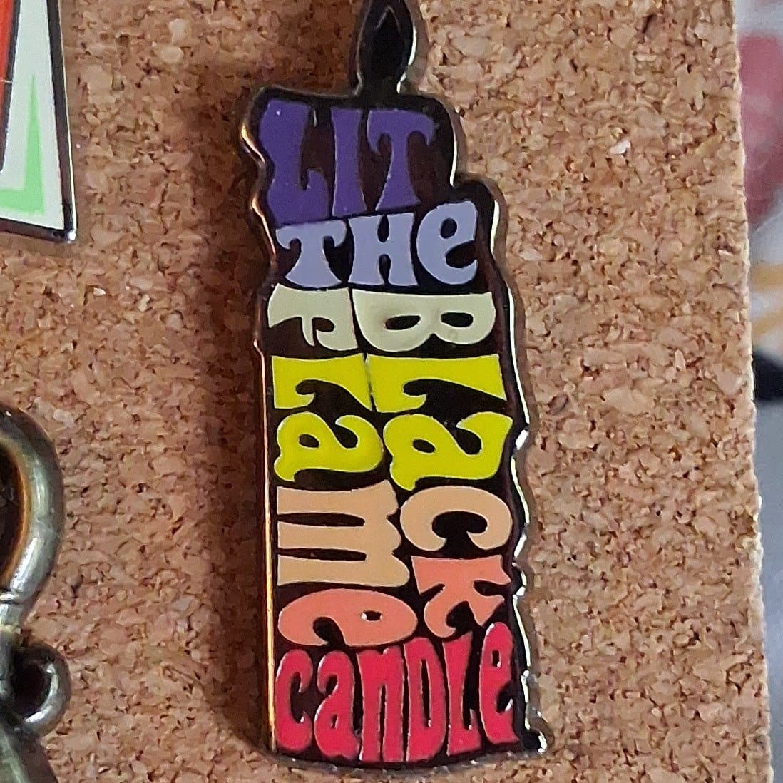 Hocus Pocus Pin Set 2018