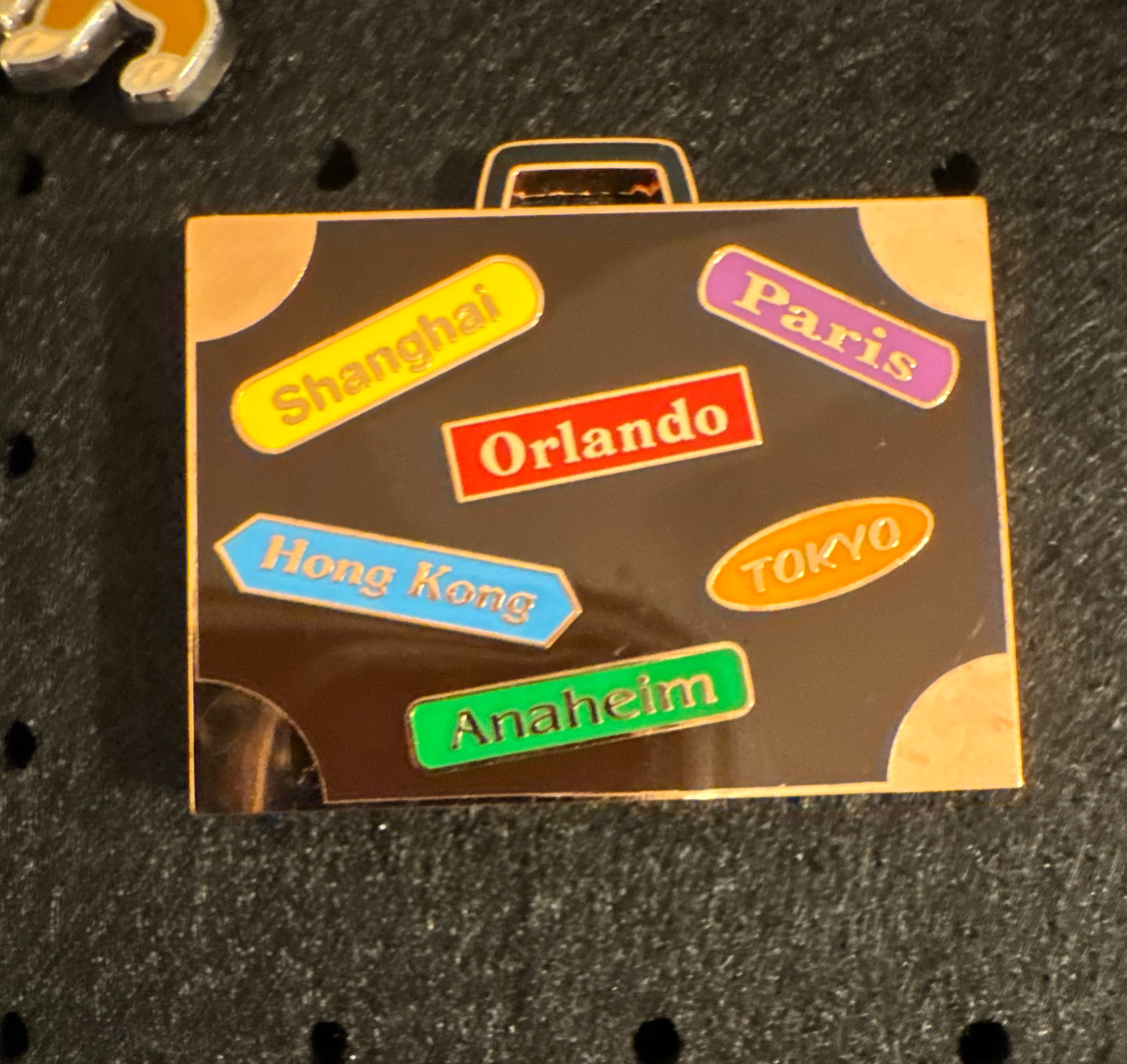 Around The World With Mickey Mouse