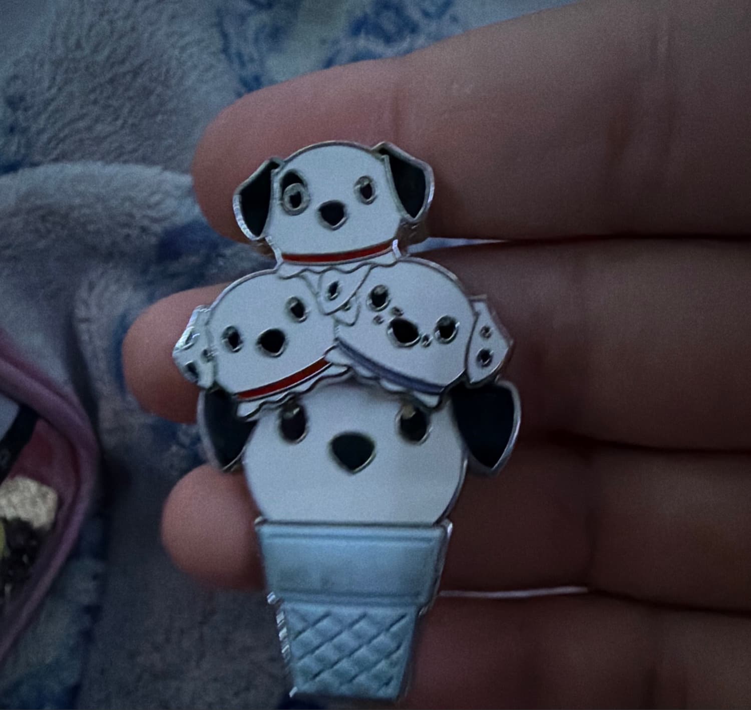 Disney Character Scoops