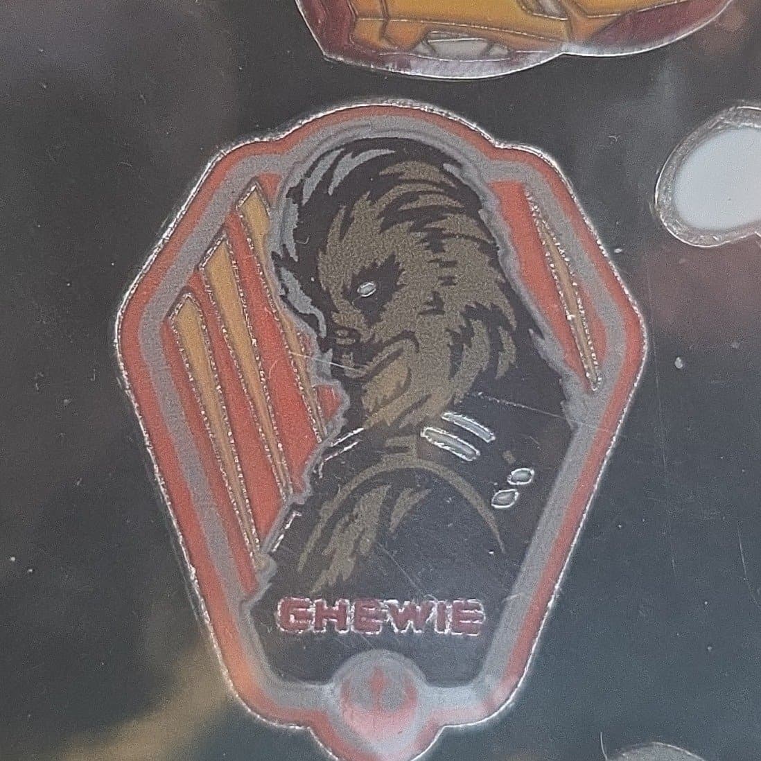 chewbaca