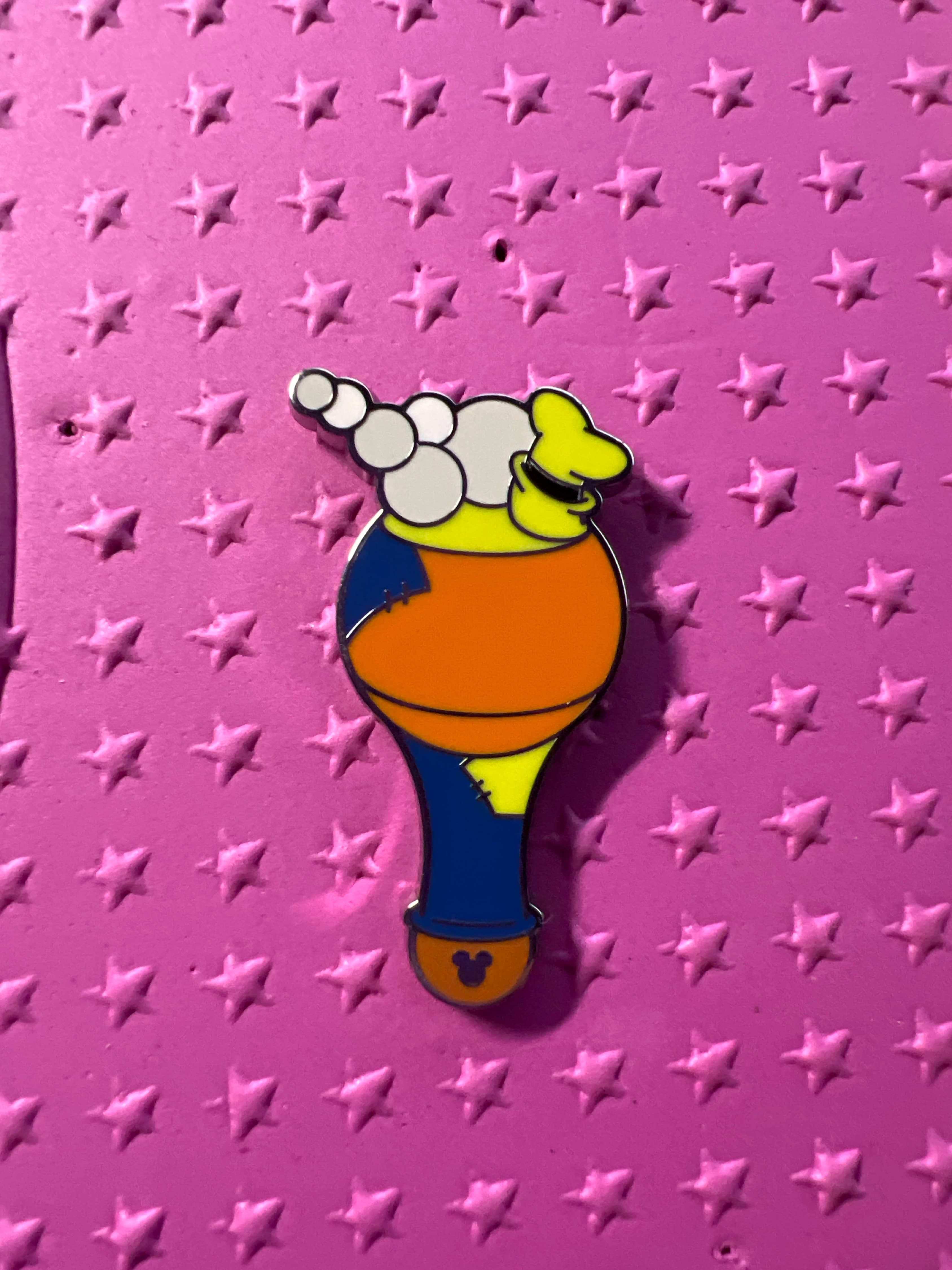 Goofy DLR Hidden Disney 2025: Wave A