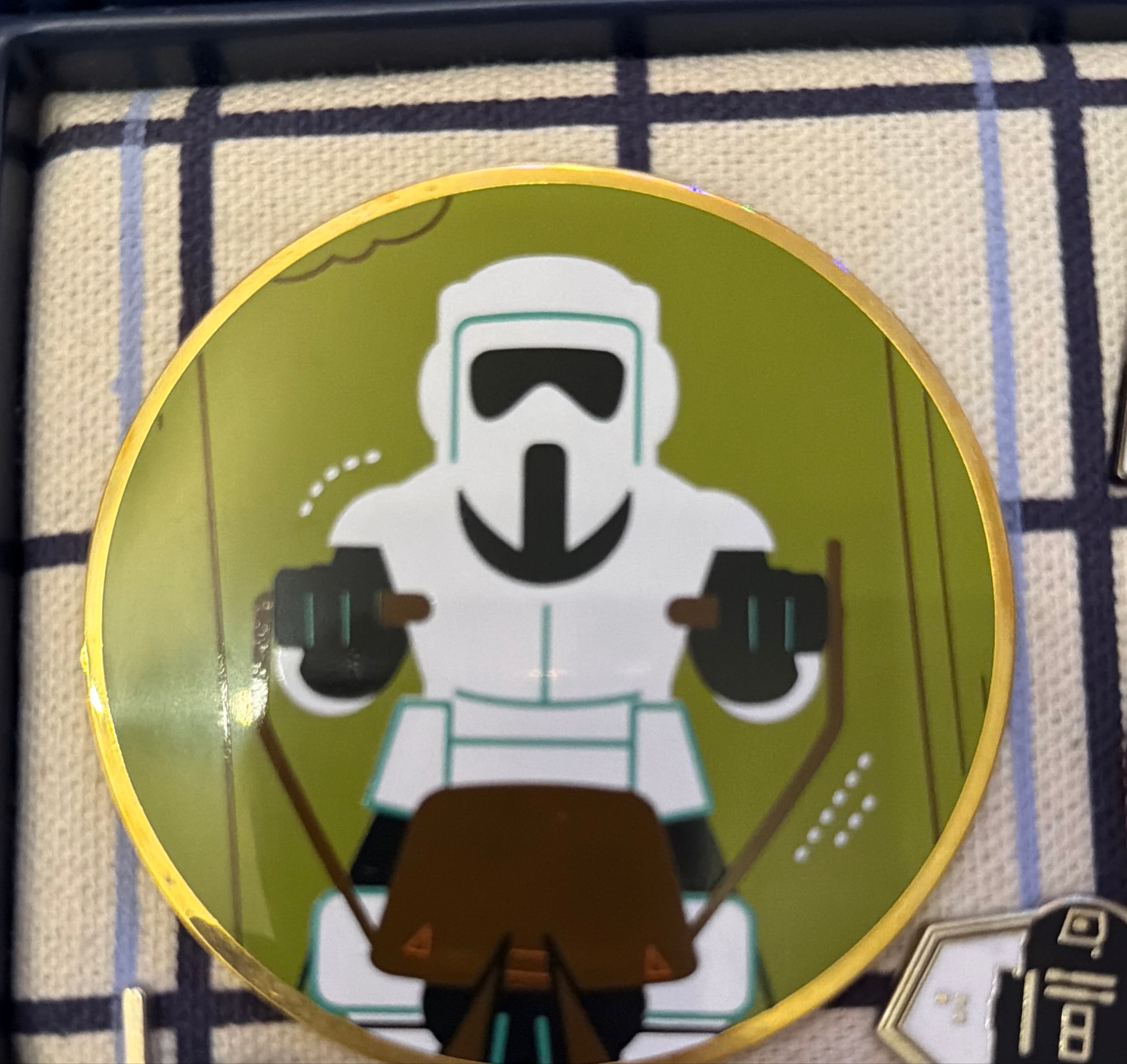 ACME ARCHIVES Lucasfilm