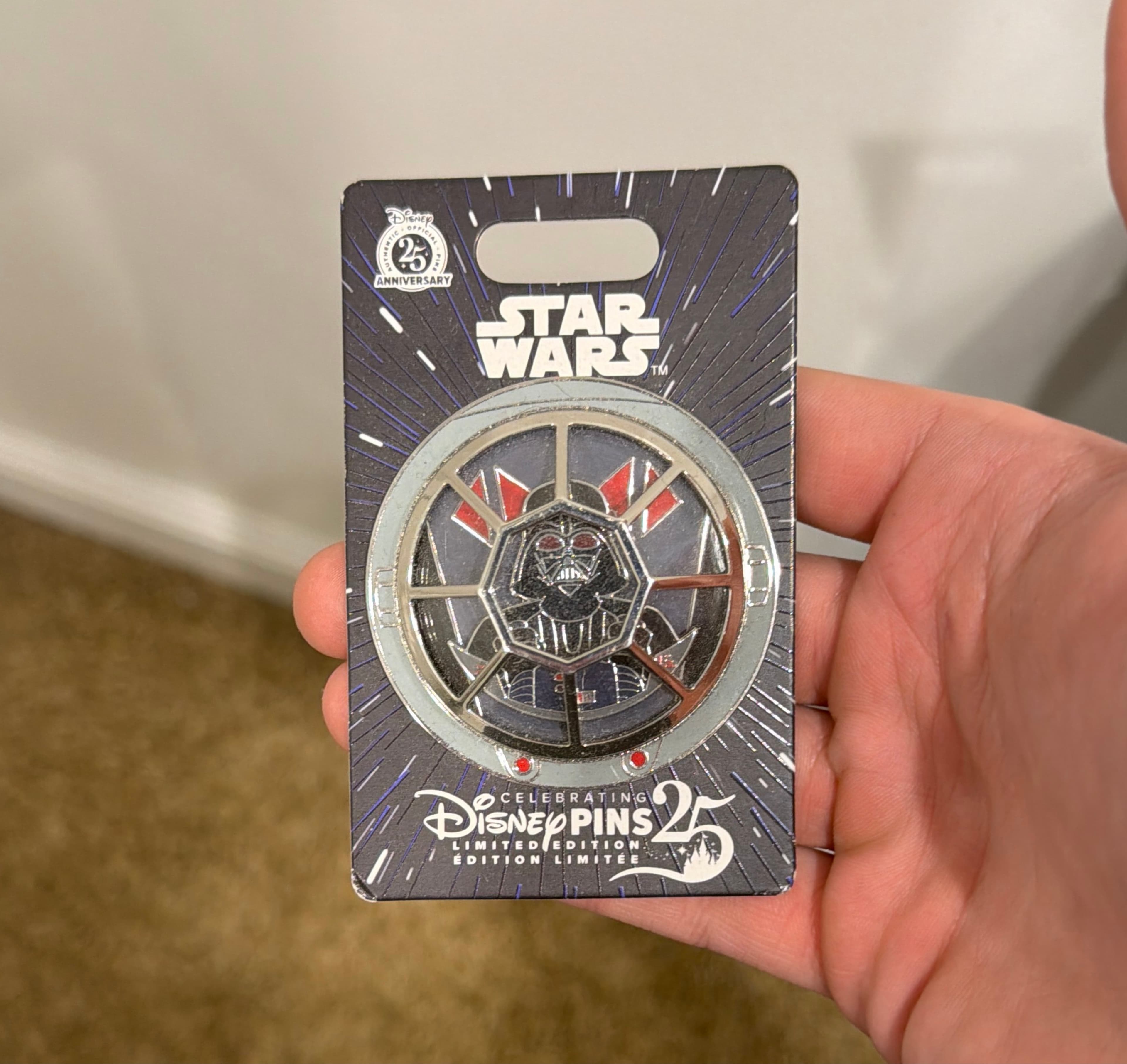 Star Wars Quarterly Cockpit Series