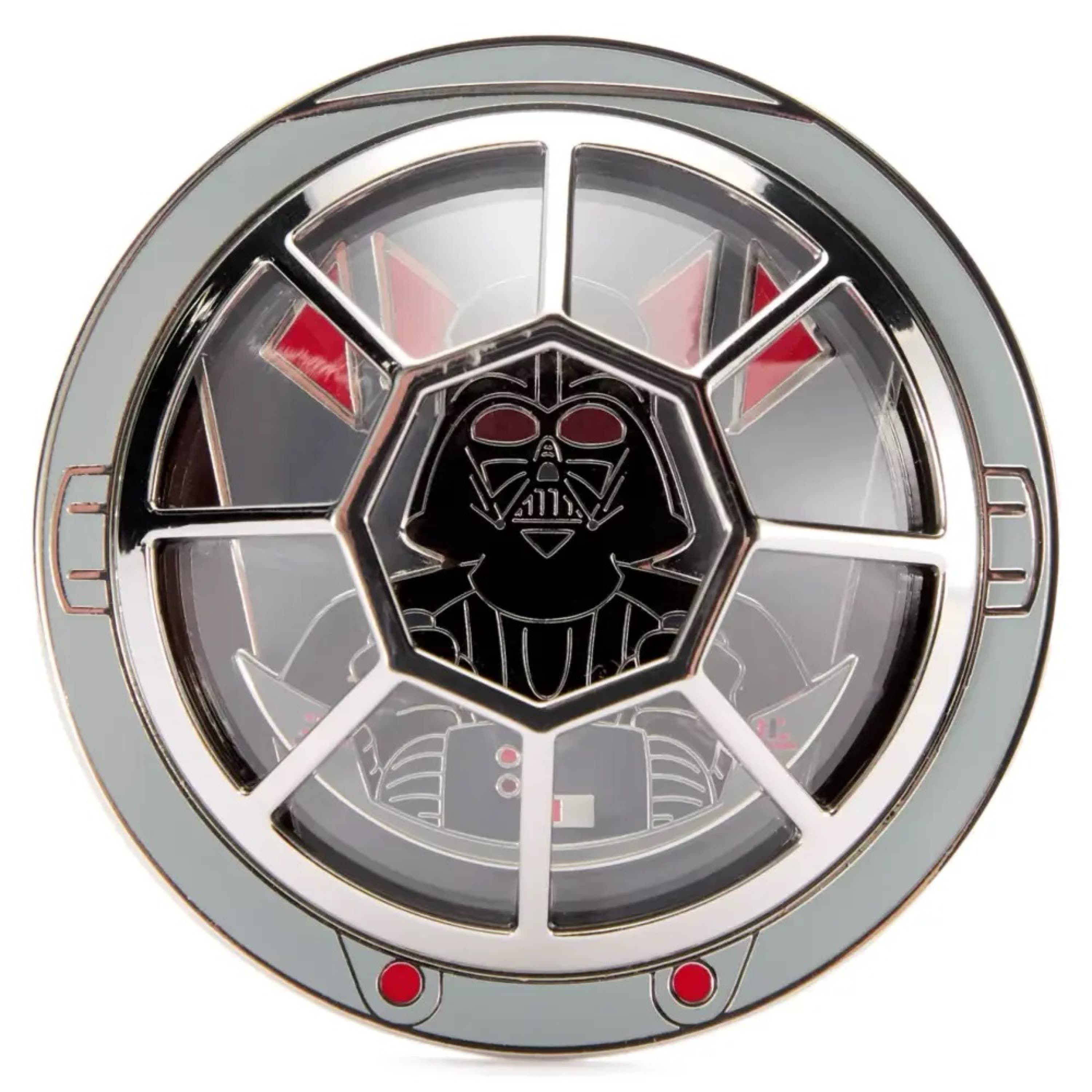 Star Wars Darth Vader TIE Fighter front