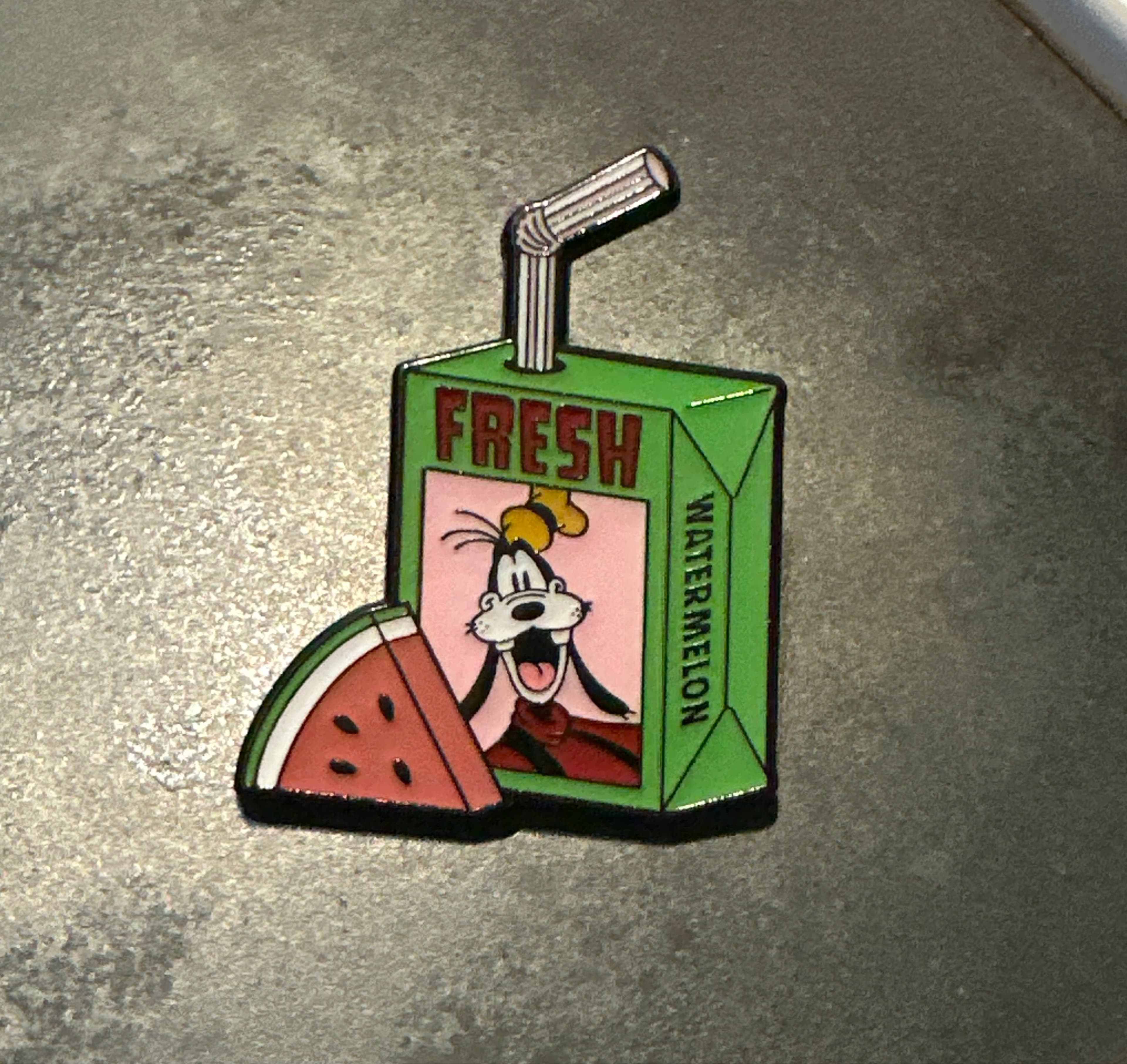 Mickey & Friends Juice Box Mystery Collection