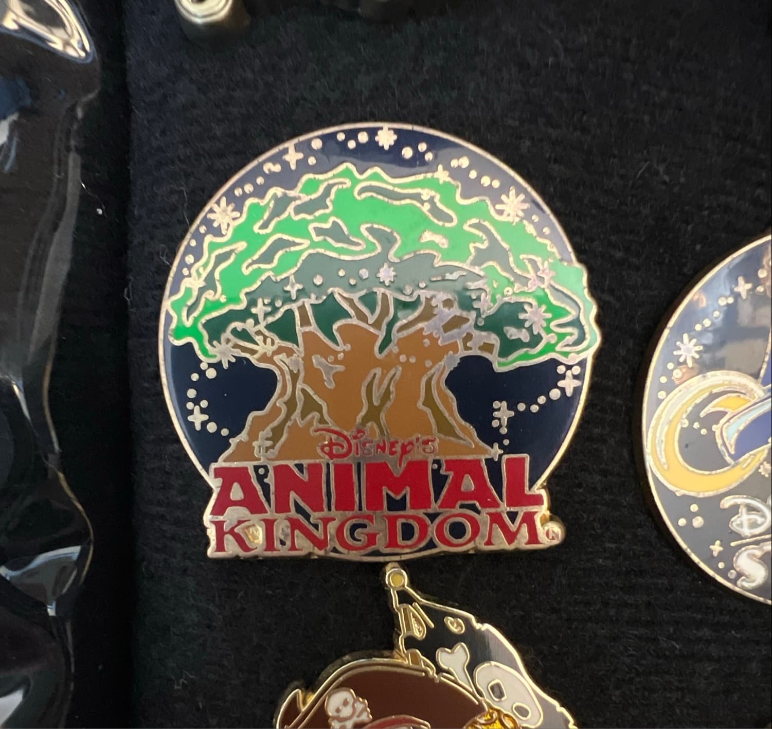 Pixie Dust Park Icons Booster Set