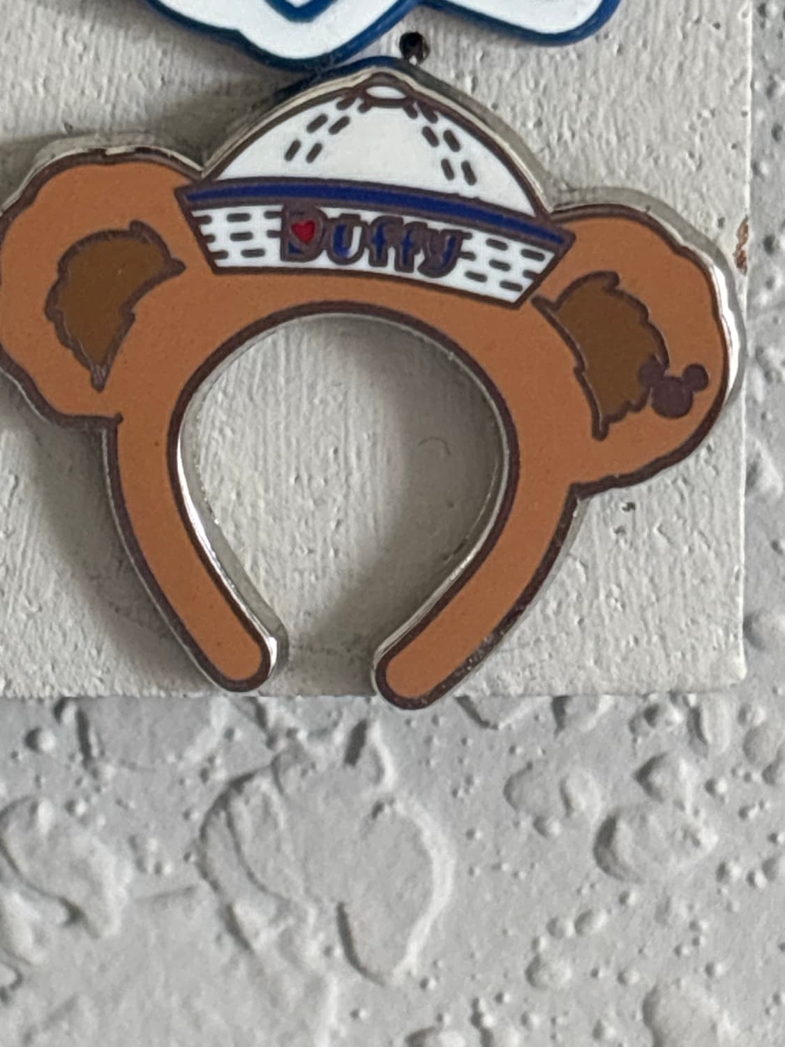 Duffy's Hats - Sailor front