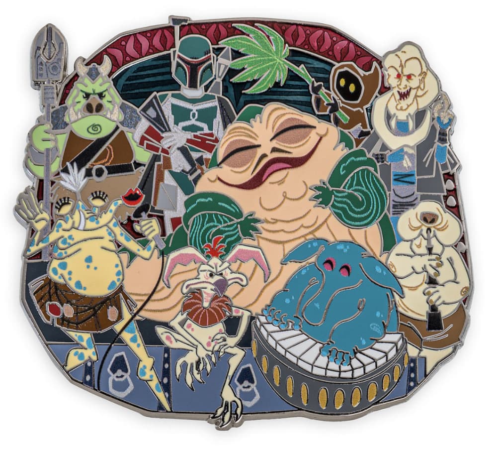 Star Wars Episode V: The Empire Strikes Back Supporting Cast