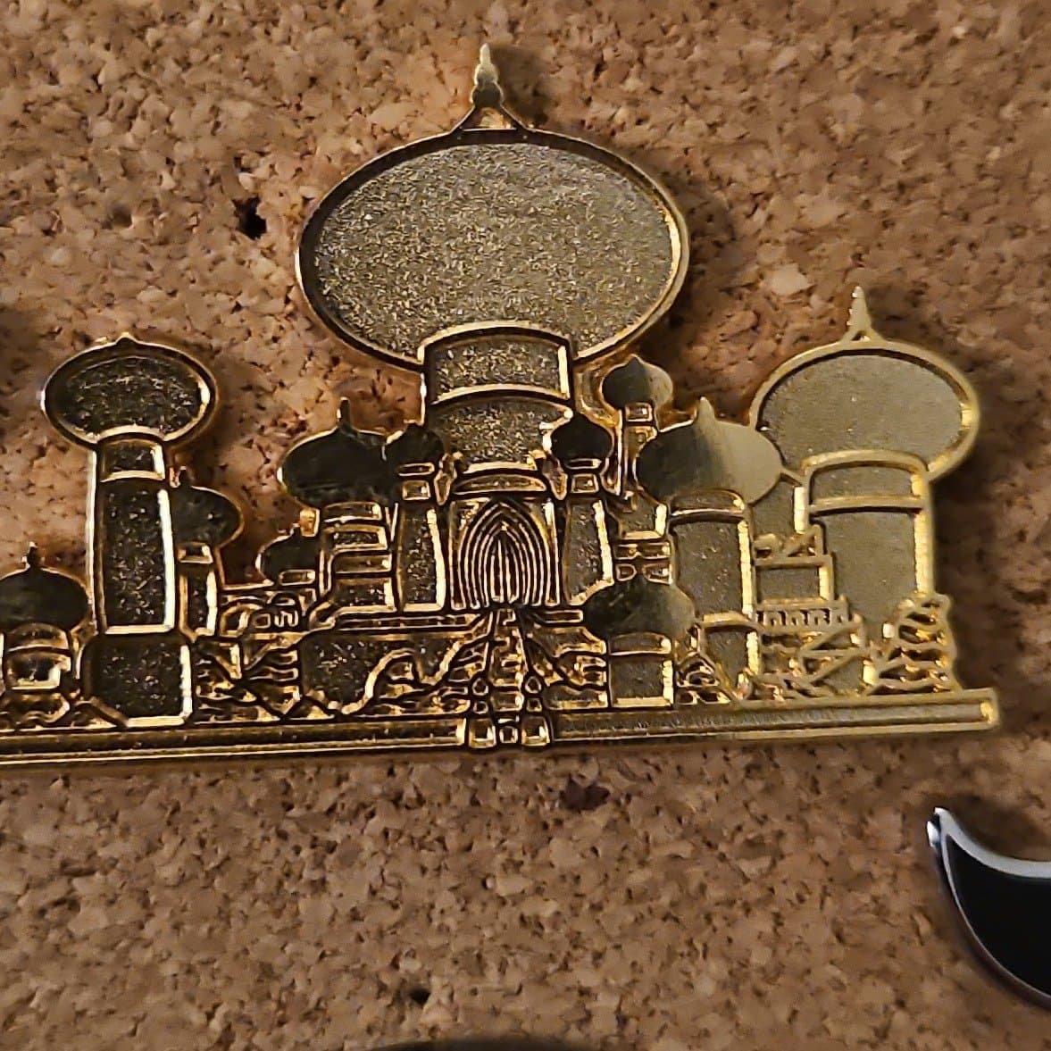 WDW Cast Lanyard Series 1: Home Sweet Home