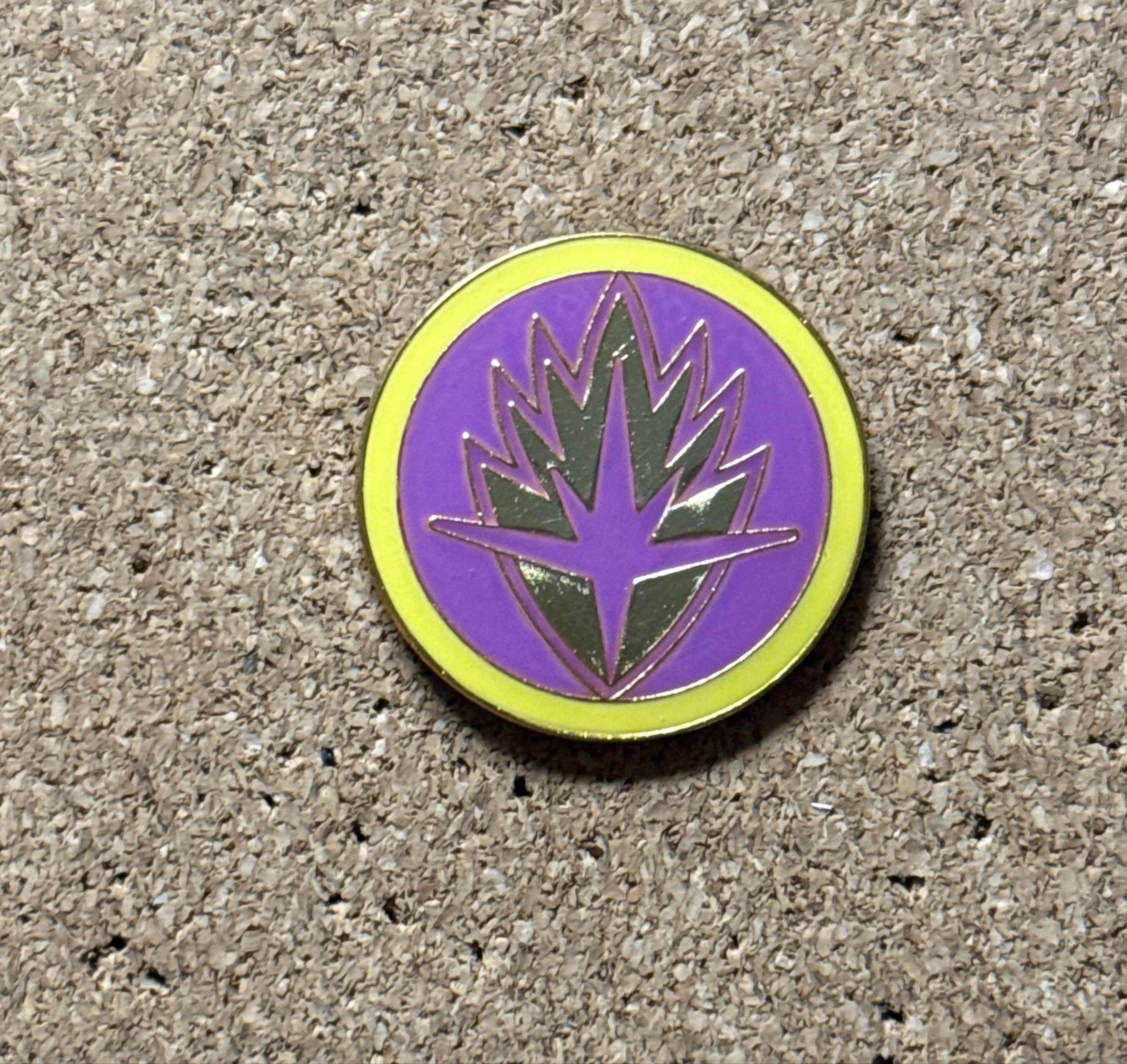 Marvel - Avengers Emblems Boxed Set