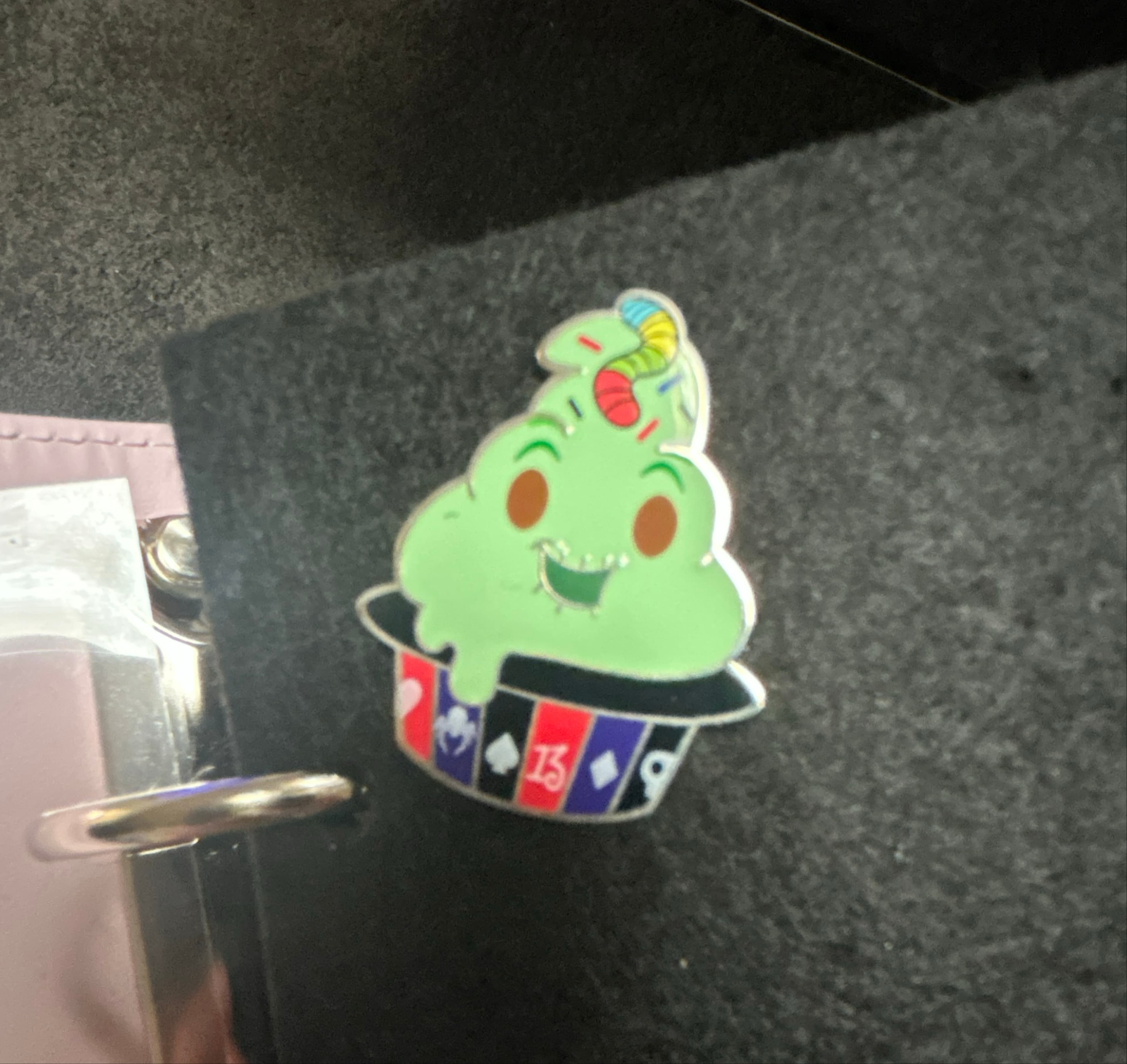 Munchlings - Series 1 - Mystery