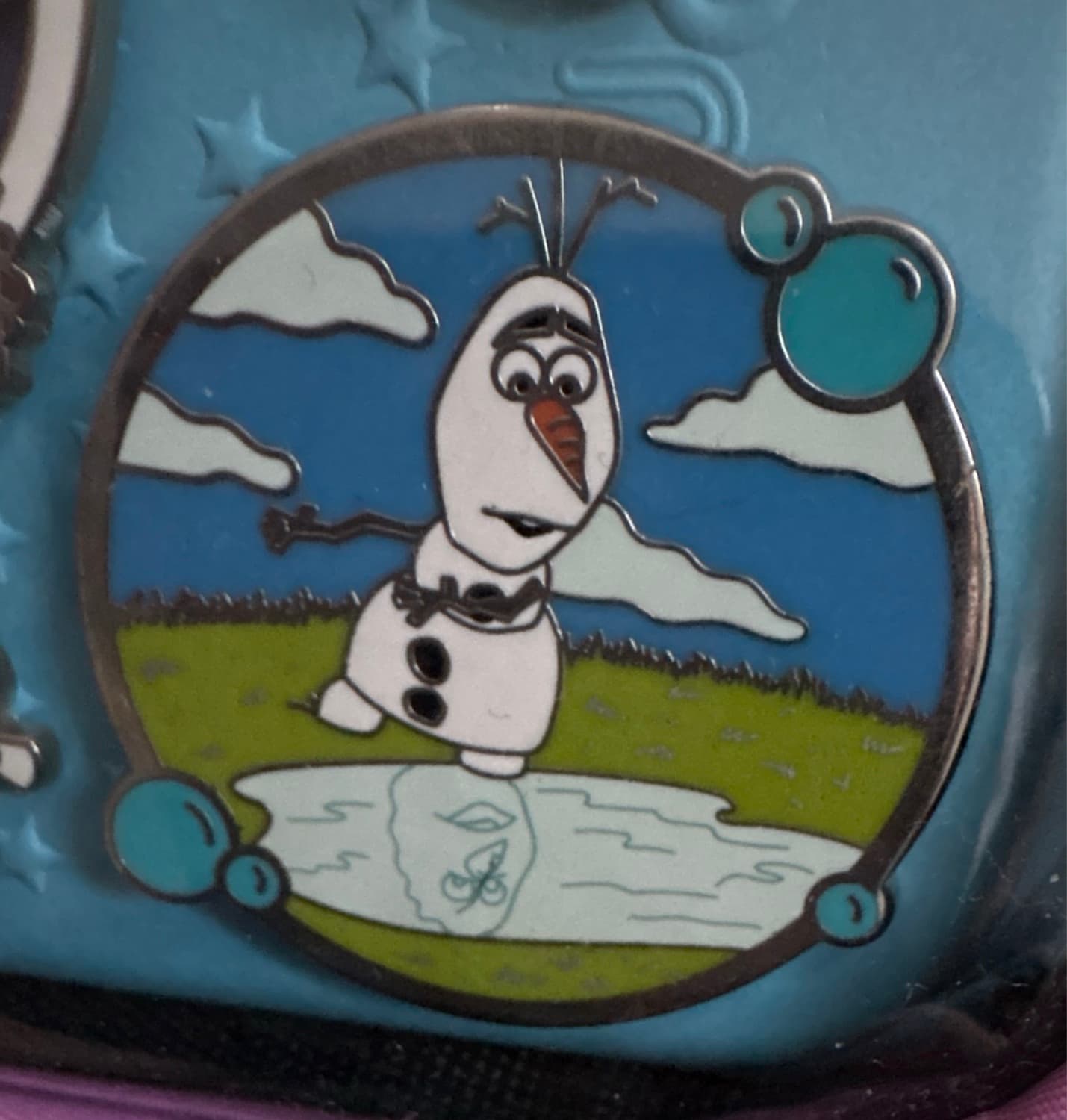 Disney Reflections Mystery Collection