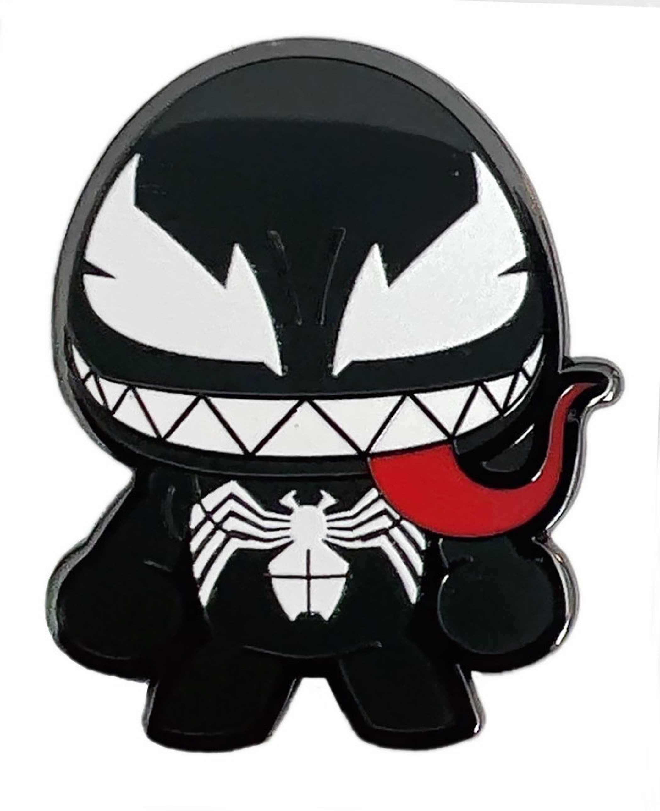 Venom front