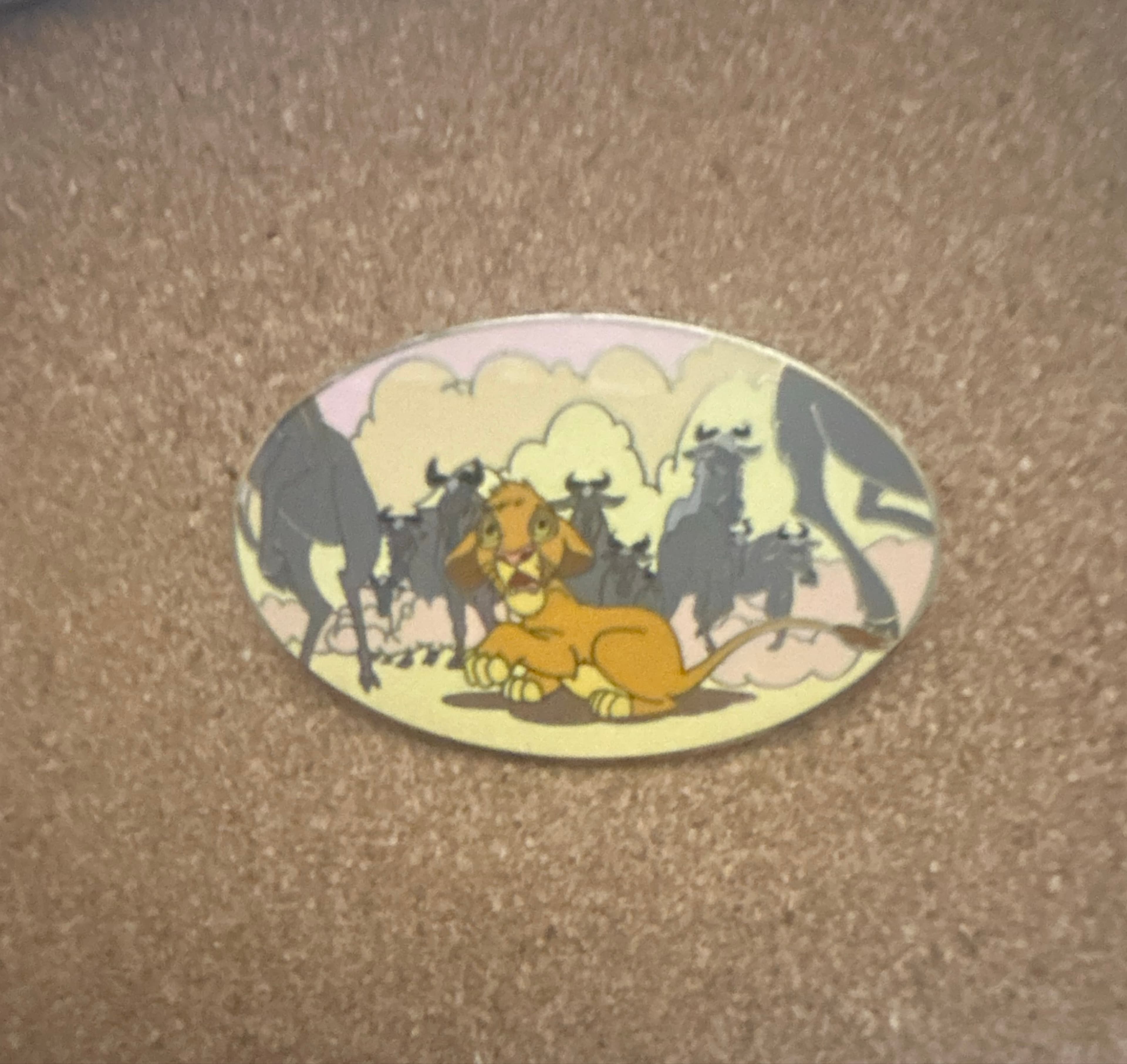 Disney Auctions (P.I.N.S.)