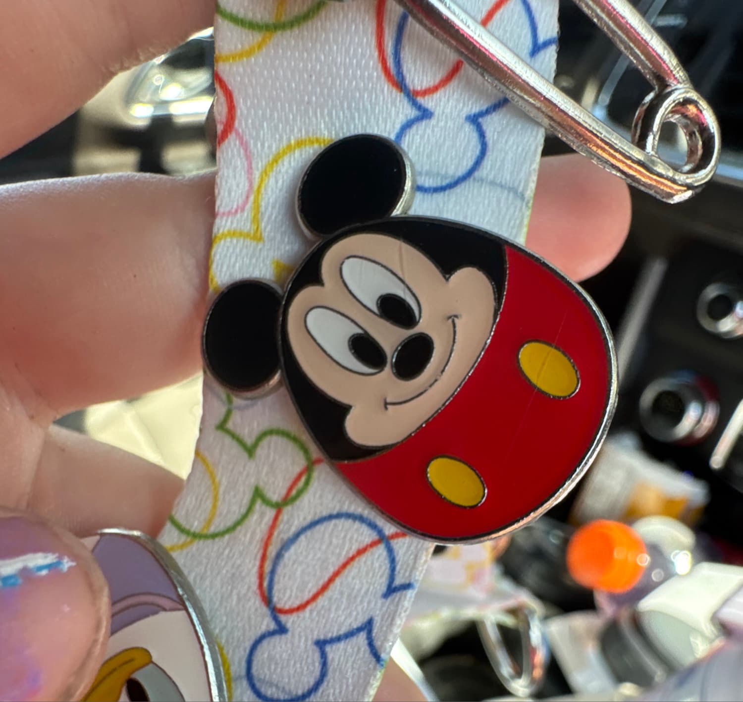 Eggstravaganza 2024 Pin Set