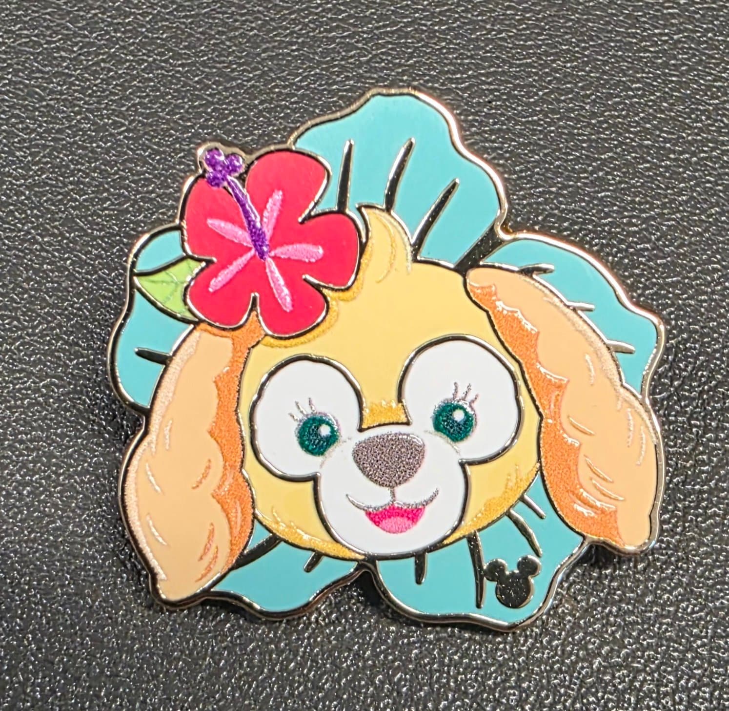 CookieAnn Aulani Hidden Disney