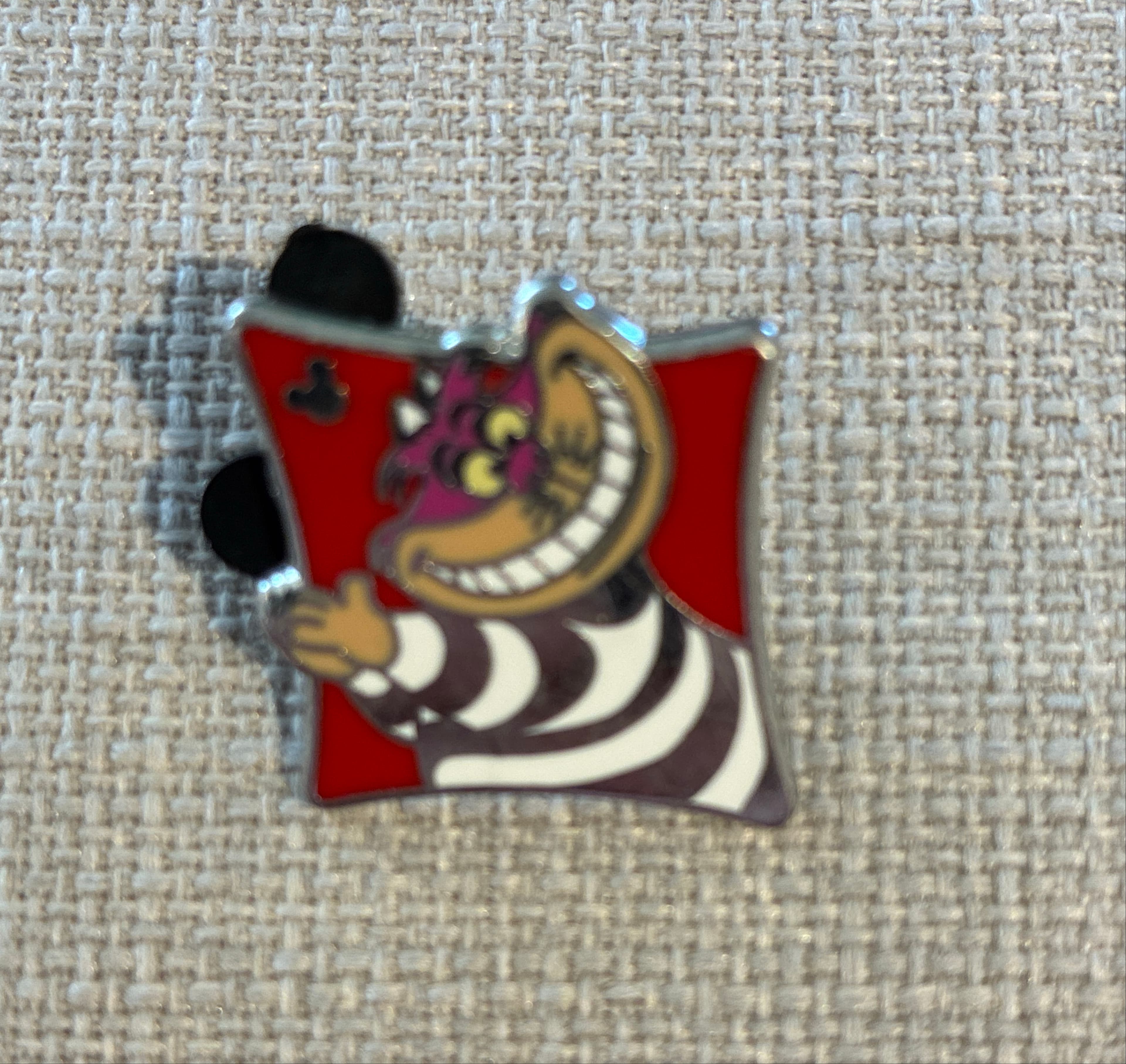 Alice in Wonderland Playing Card Mystery Collection