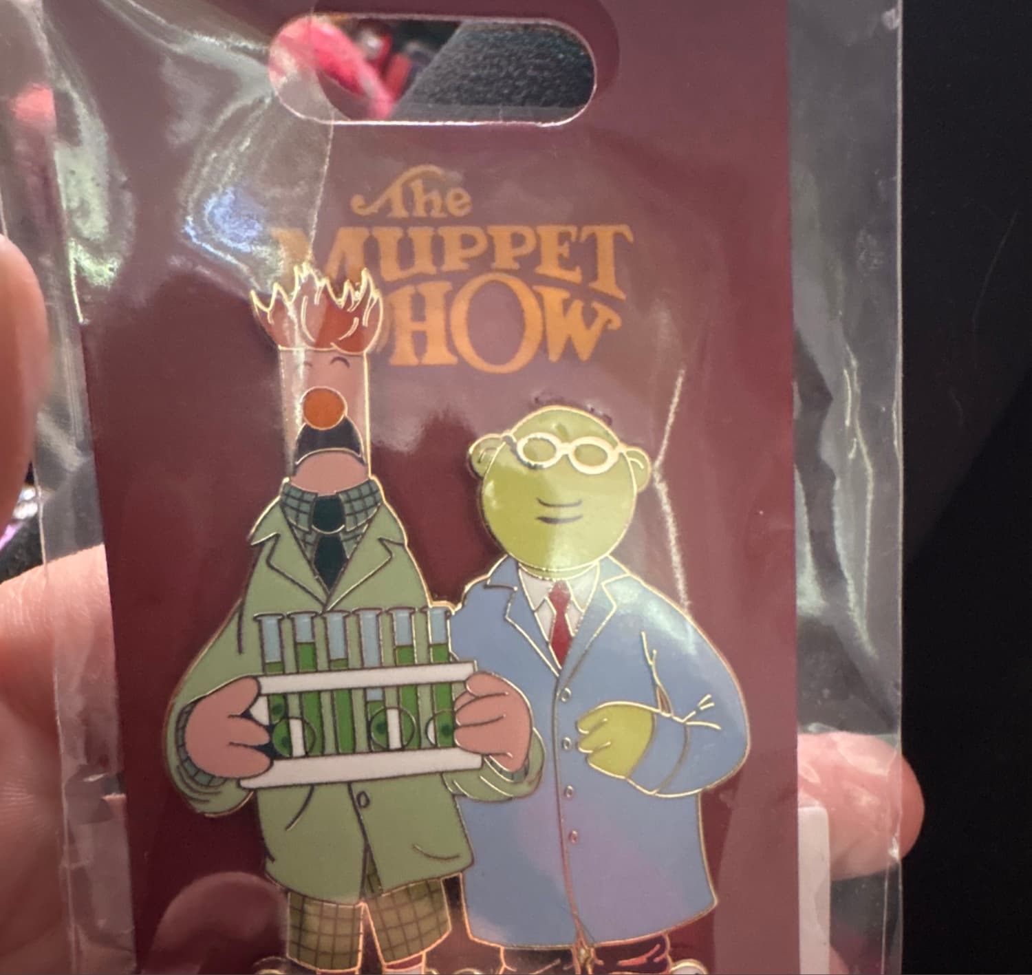 The Muppet Show (2026)