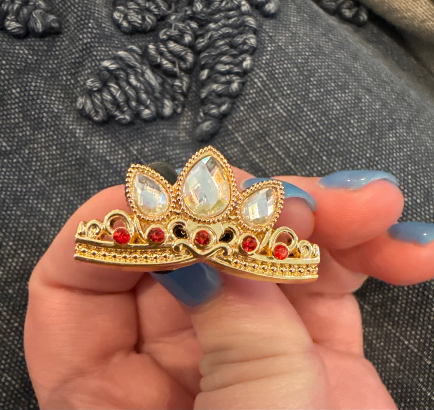 Disney Parks - Princess Crown Collection - Aurora front