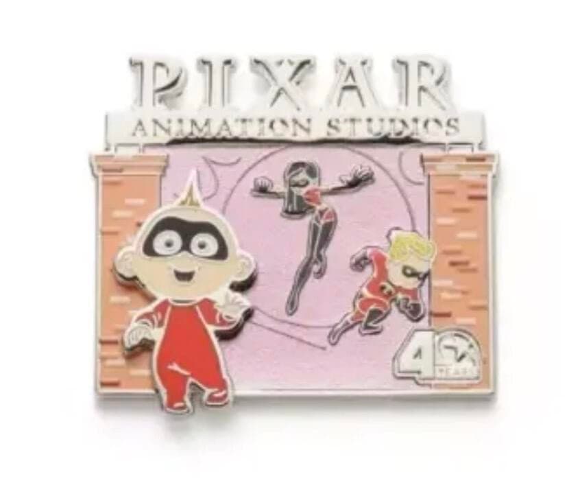 Incredibles 2