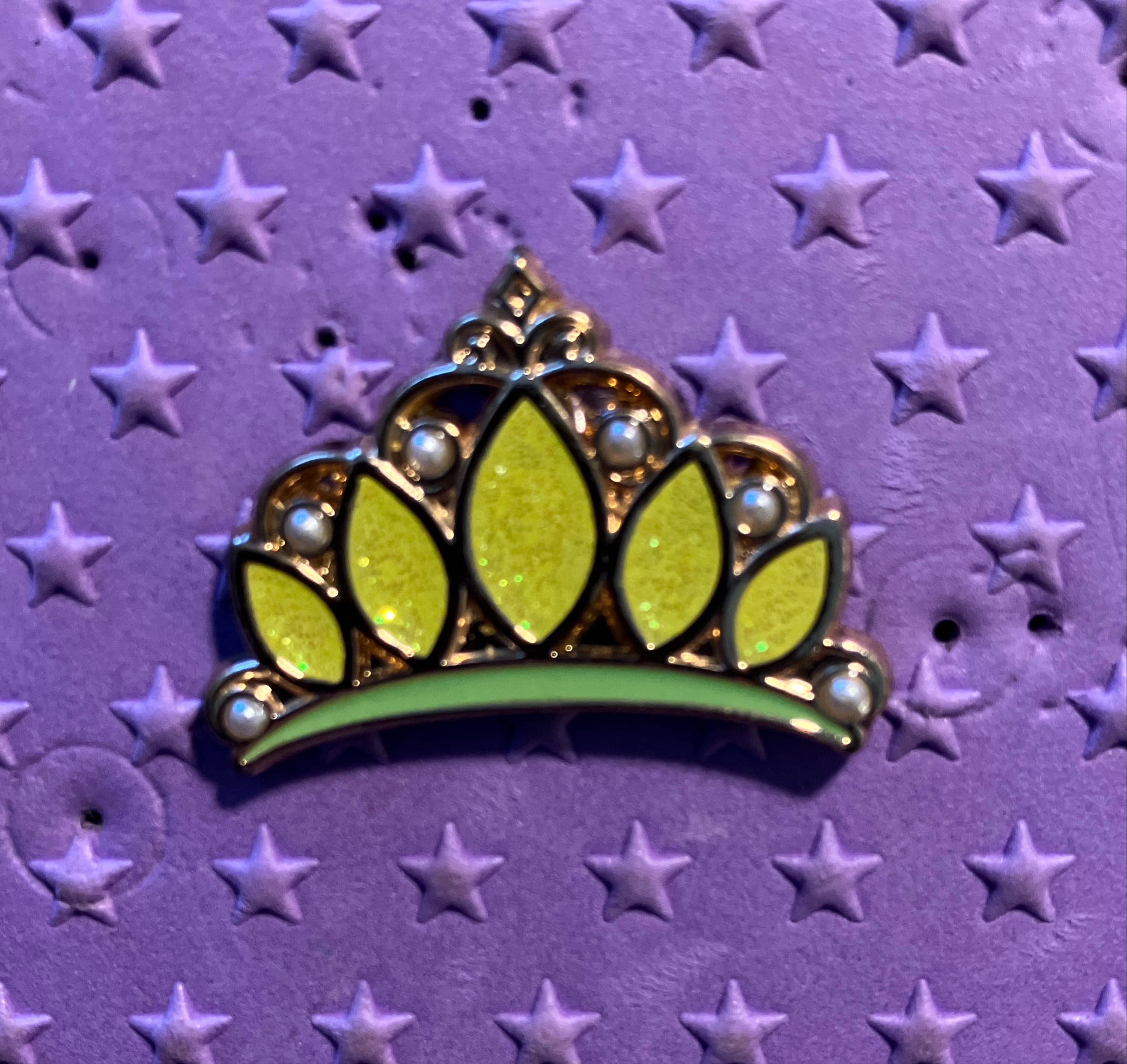 Tiana Tiara - Princess Crown Collection