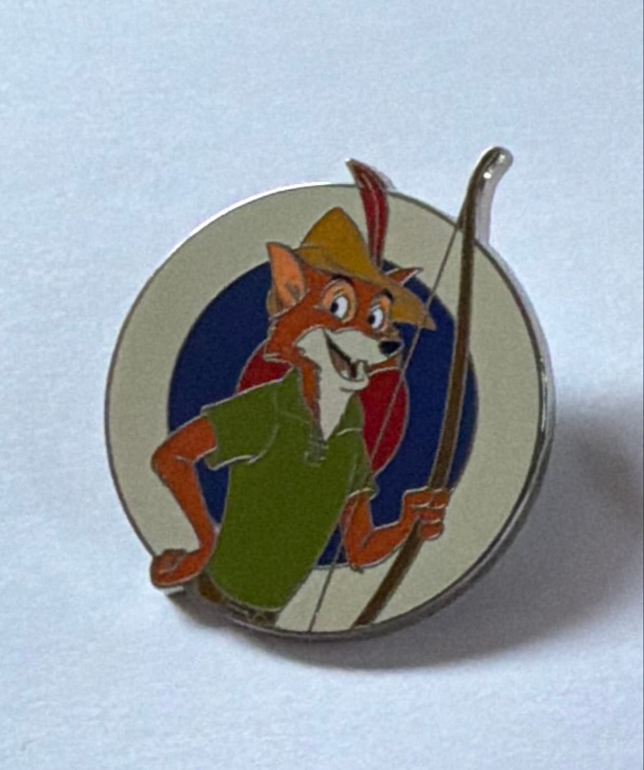 Robin Hood - Magical Marksmen