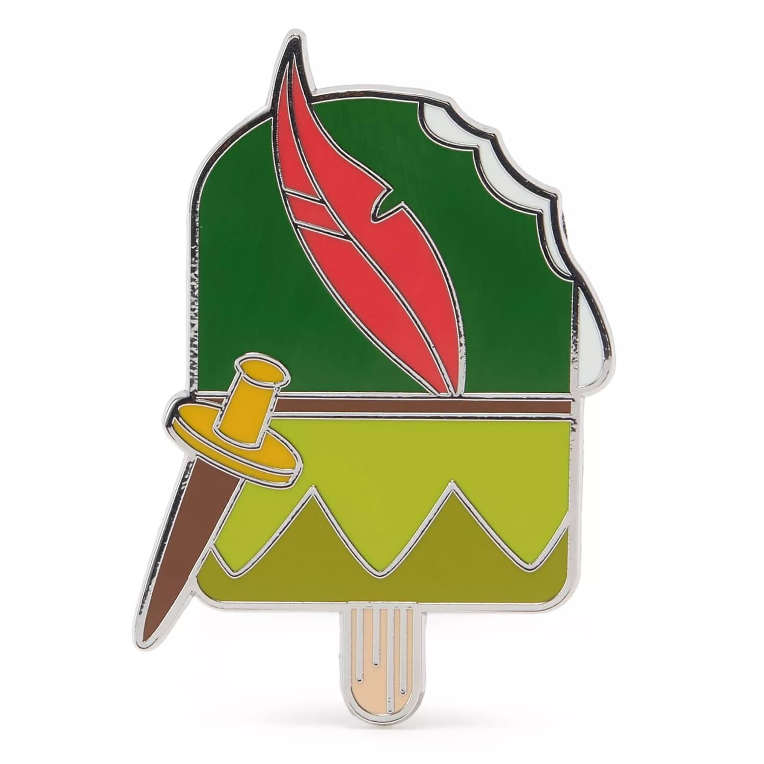 Ice Cream Bars Mystery Collection