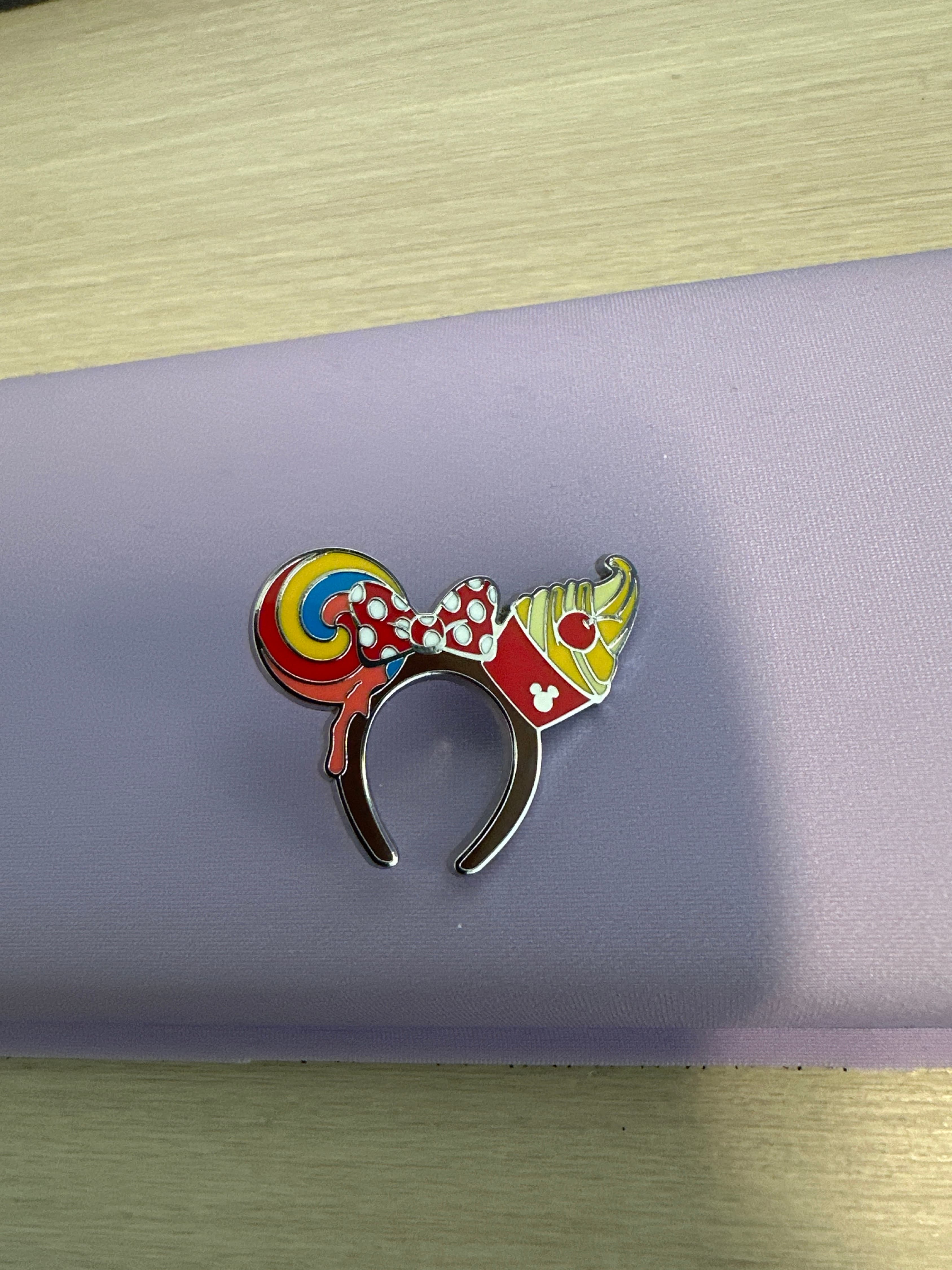 Park Treats Ear Headband