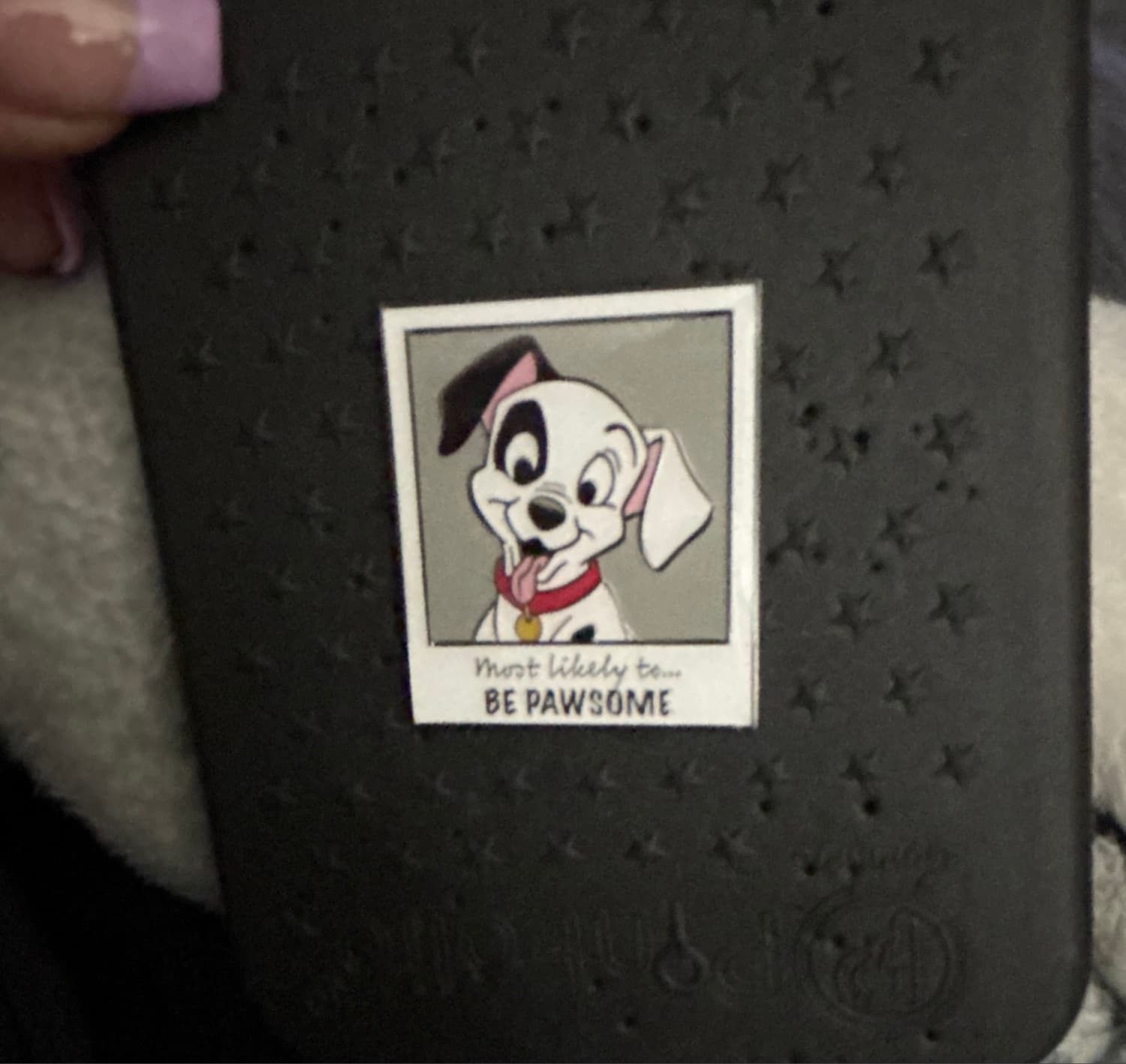 Loungefly Disney Yearbook Portrait