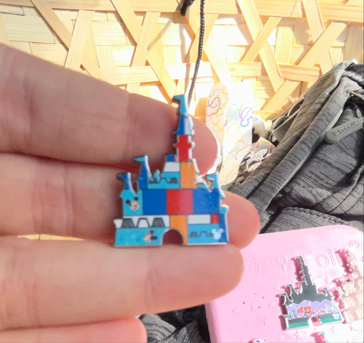 WDW Hidden Disney Series 2026 Wave A: Castles