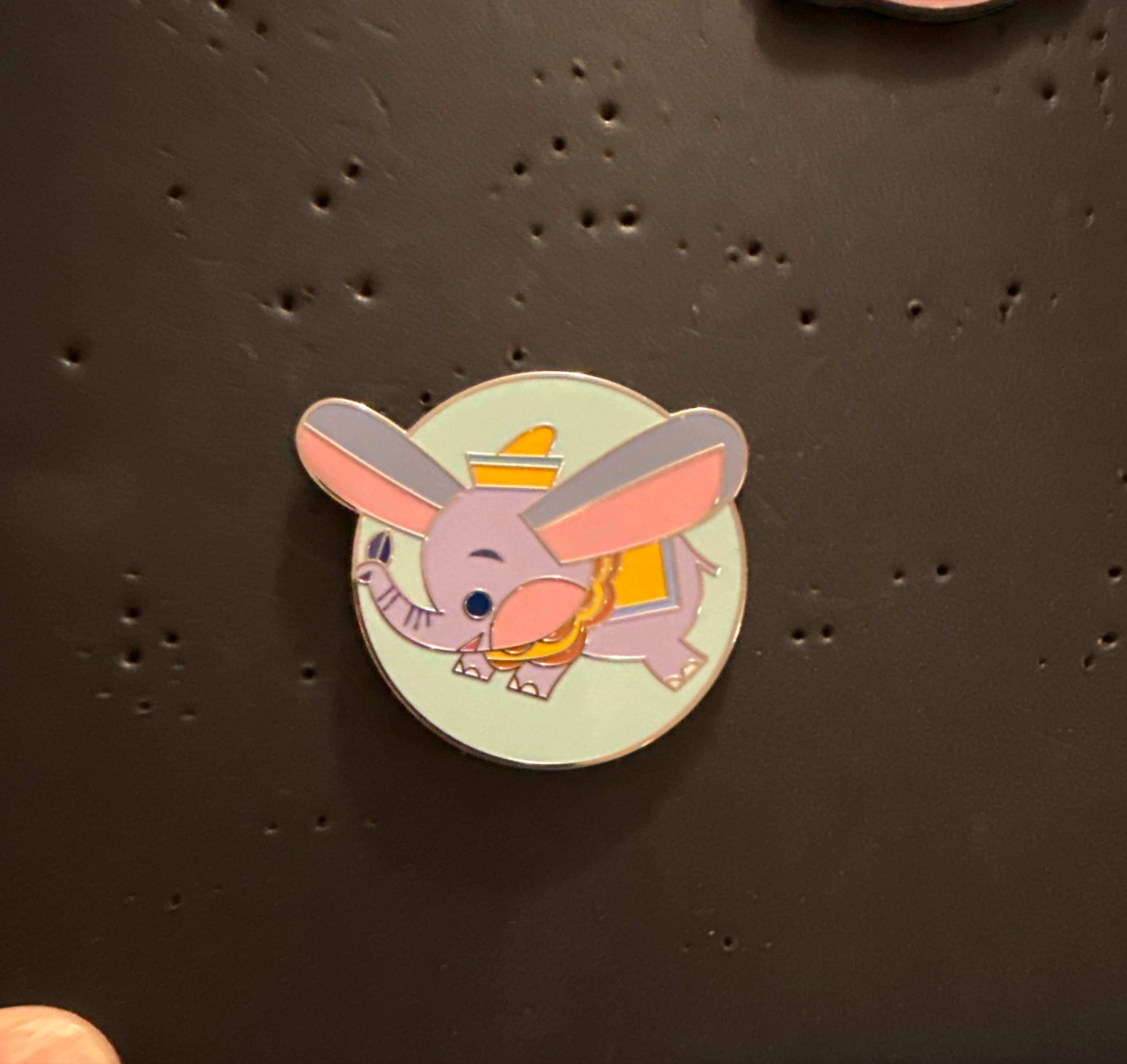 Joey Chou Mystery Pin Set