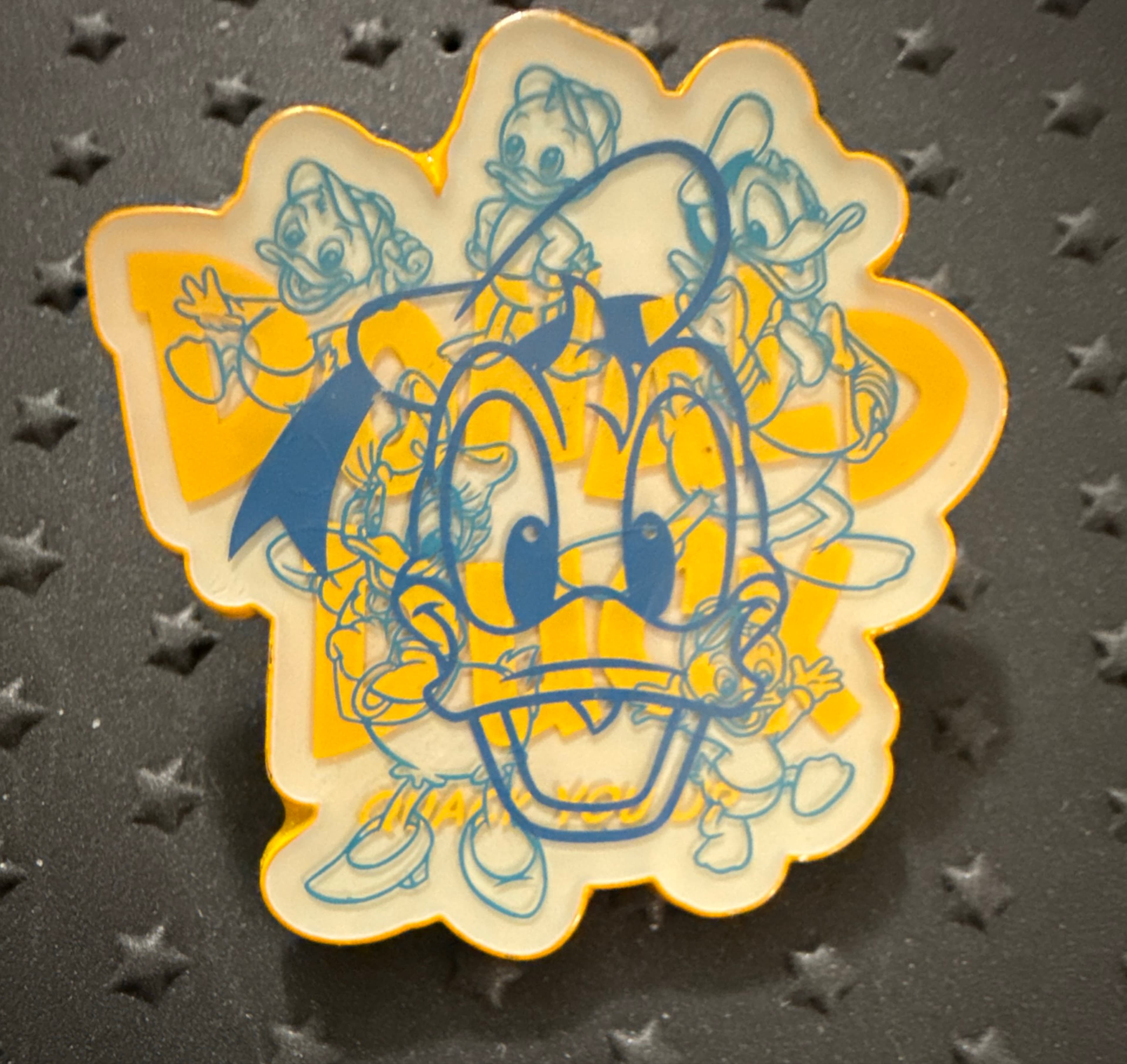 Donald Duck - 70th Anniversary