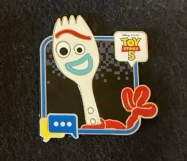 Forky