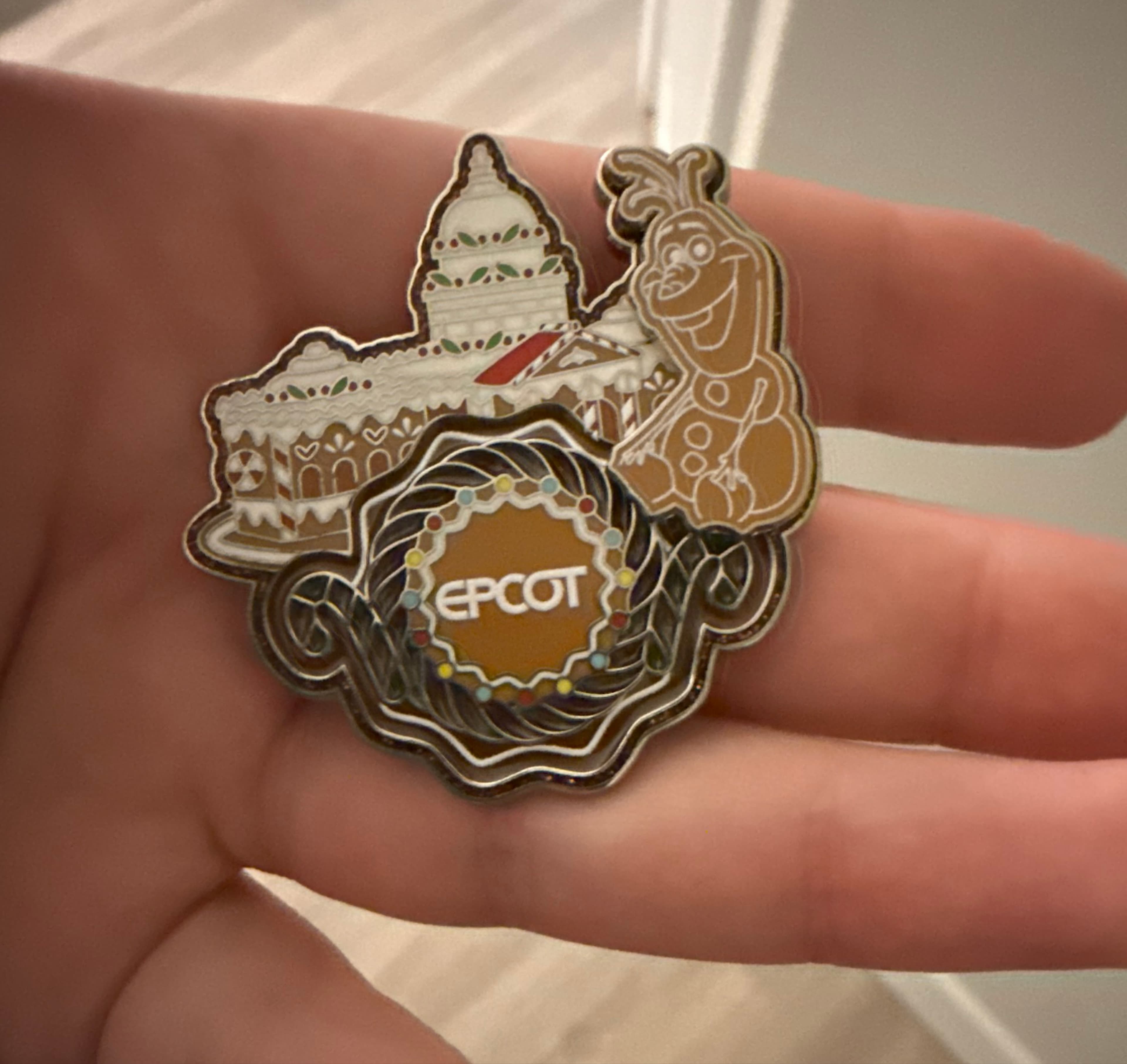 2024 Christmas GINGERBREAD COLLECTION