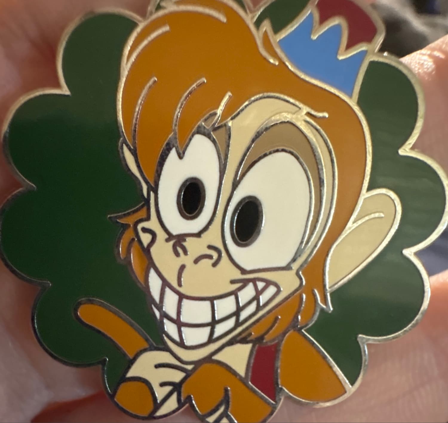 Grins Mystery Collection