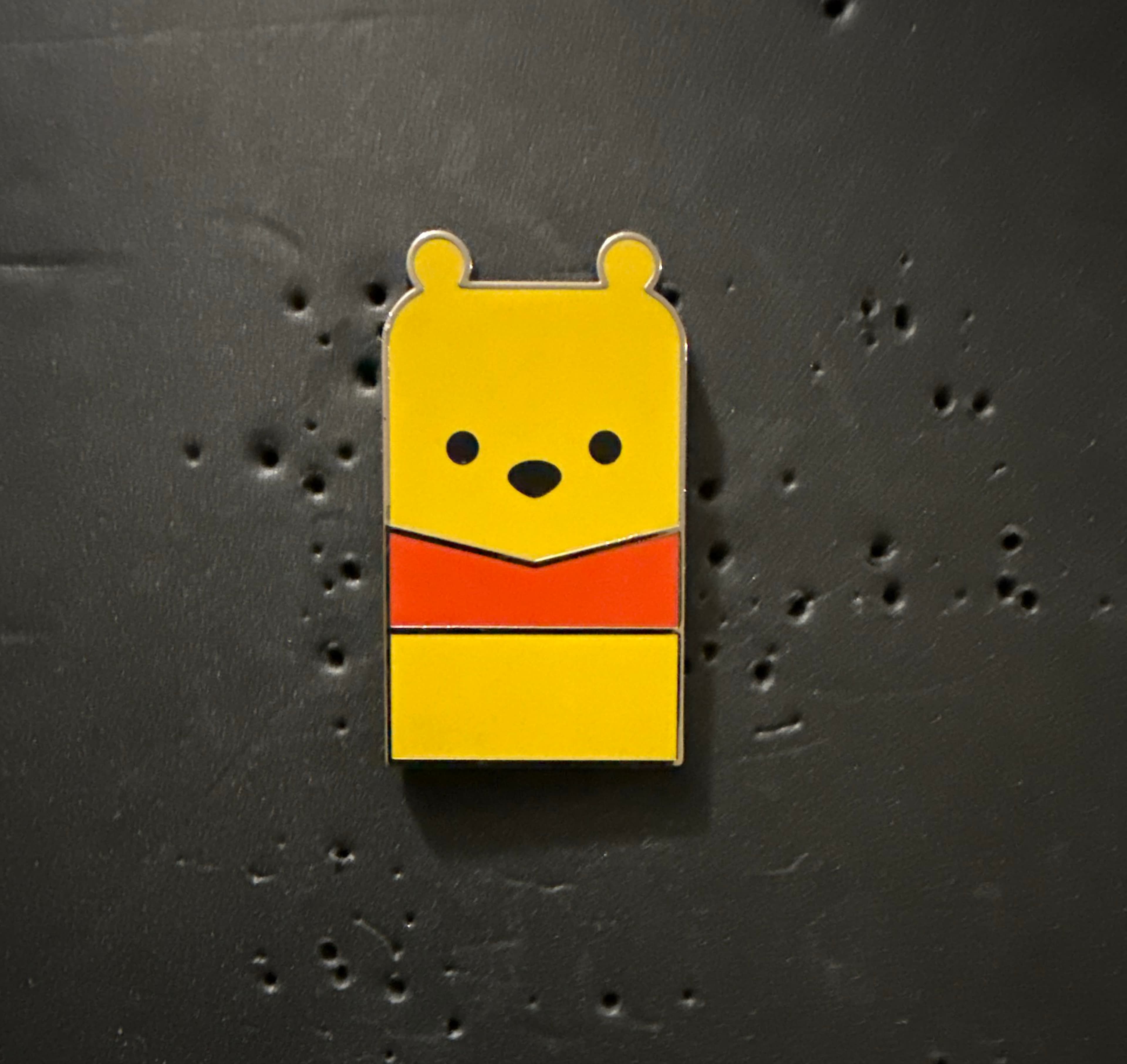 Disney100 Unified Characters Mystery Pin Collection