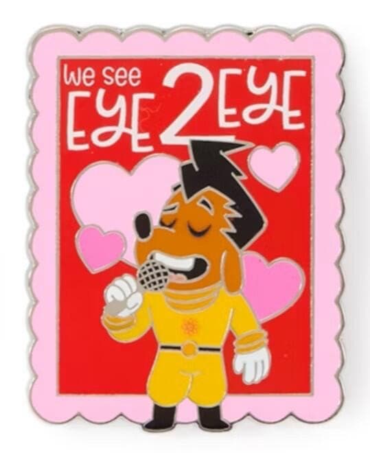 Powerline - We see eye 2 eye