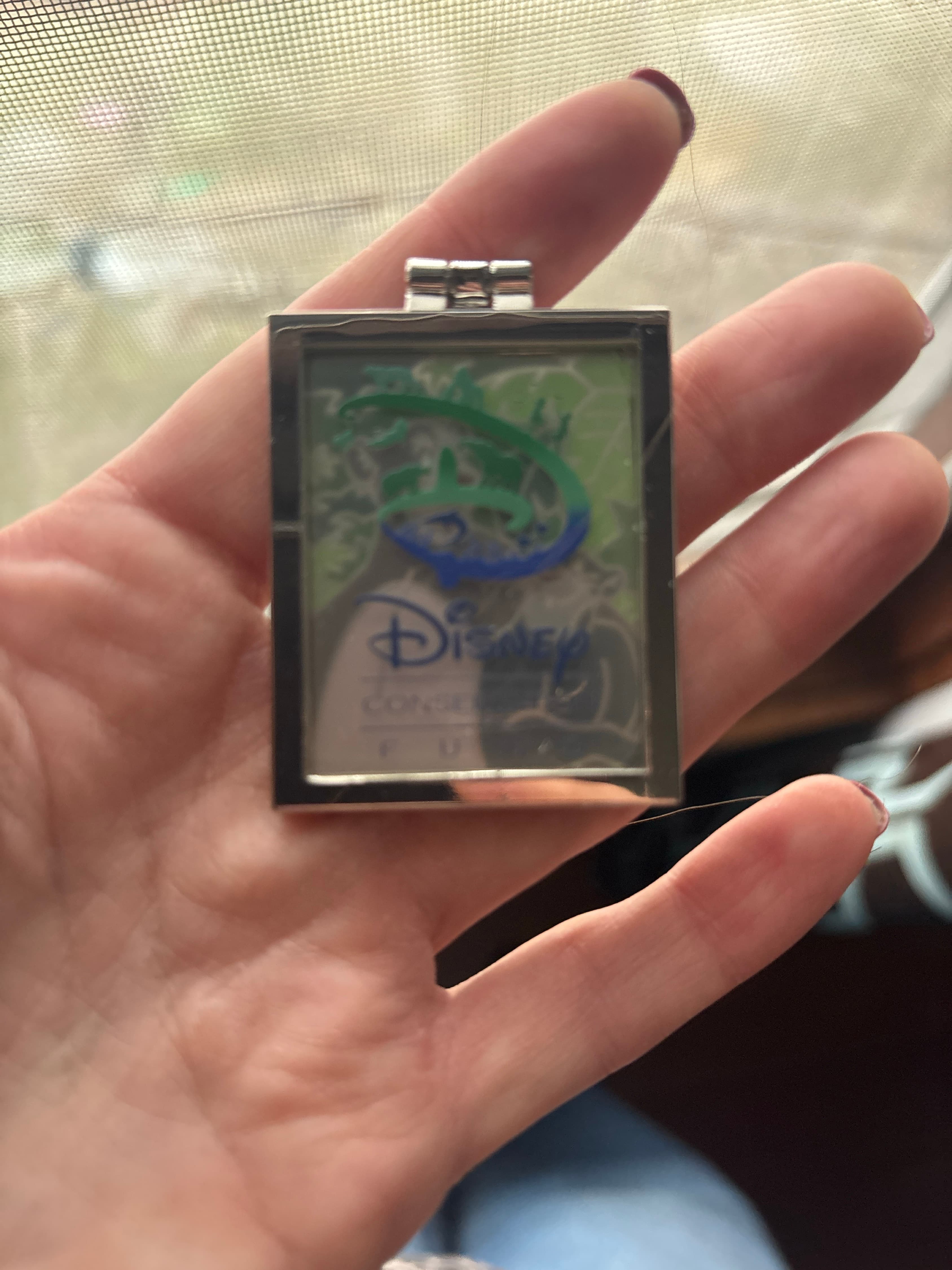 Disney Parks Conservation Fund