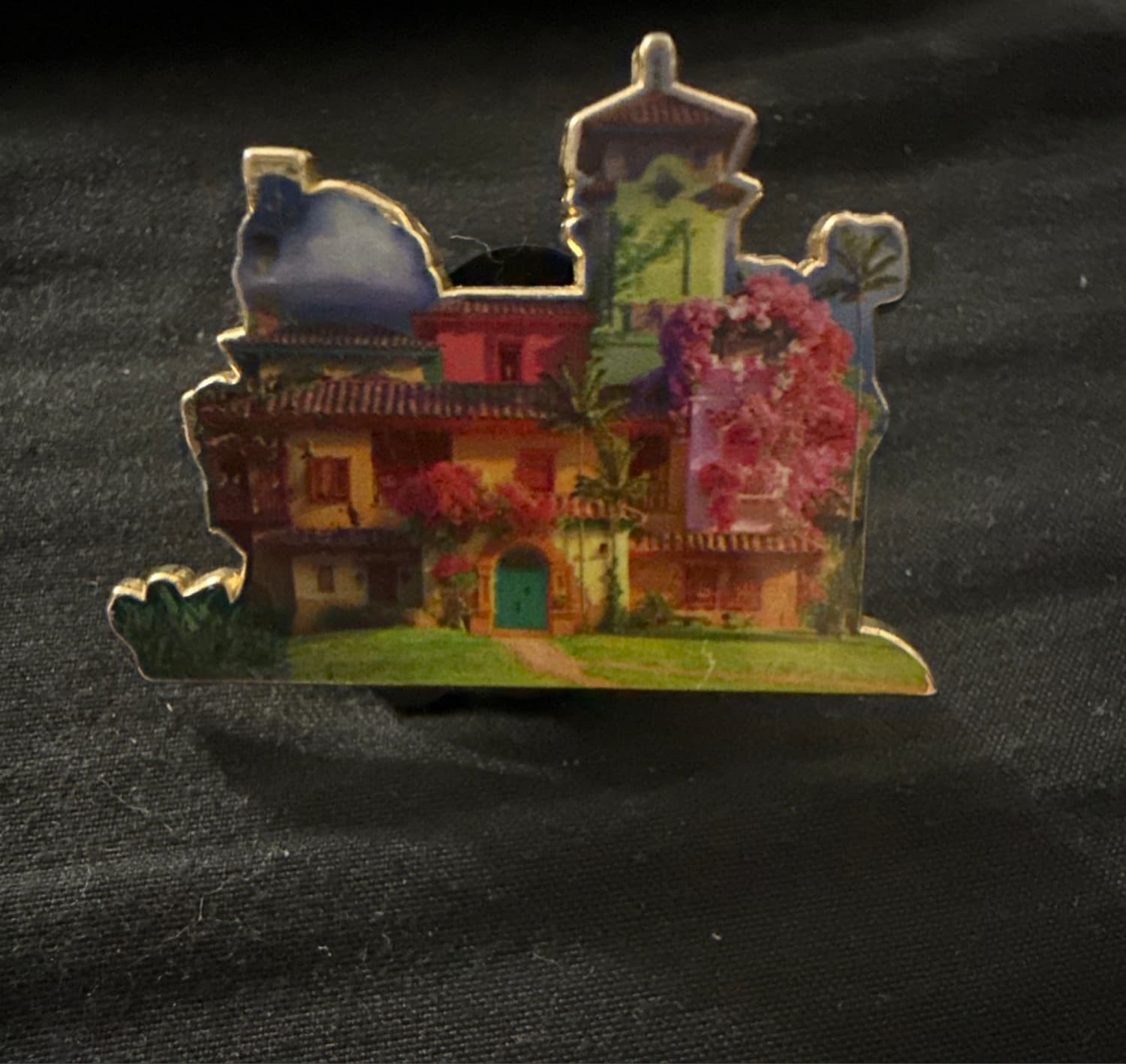 Encanto Mystery Pin Collection