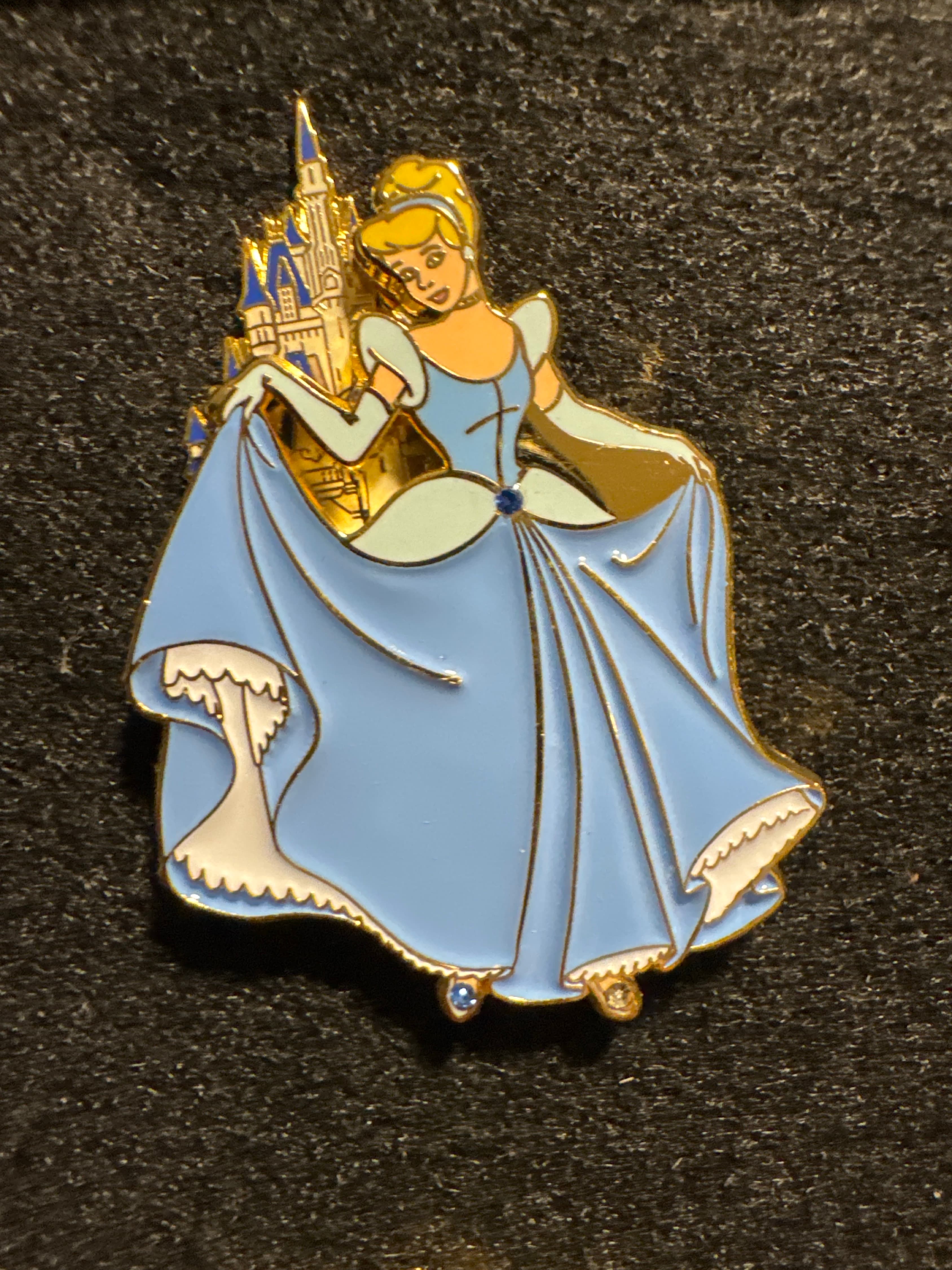 Cinderella - Princess Ball Event