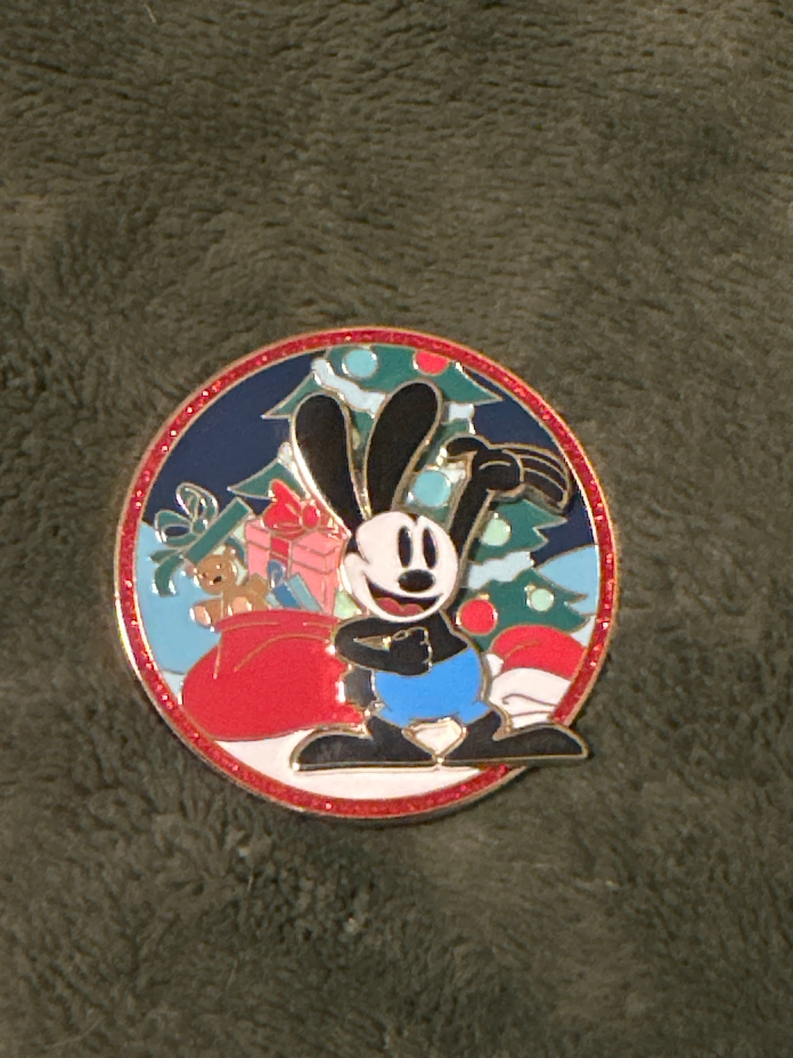 Christmas Holiday 2024 Set