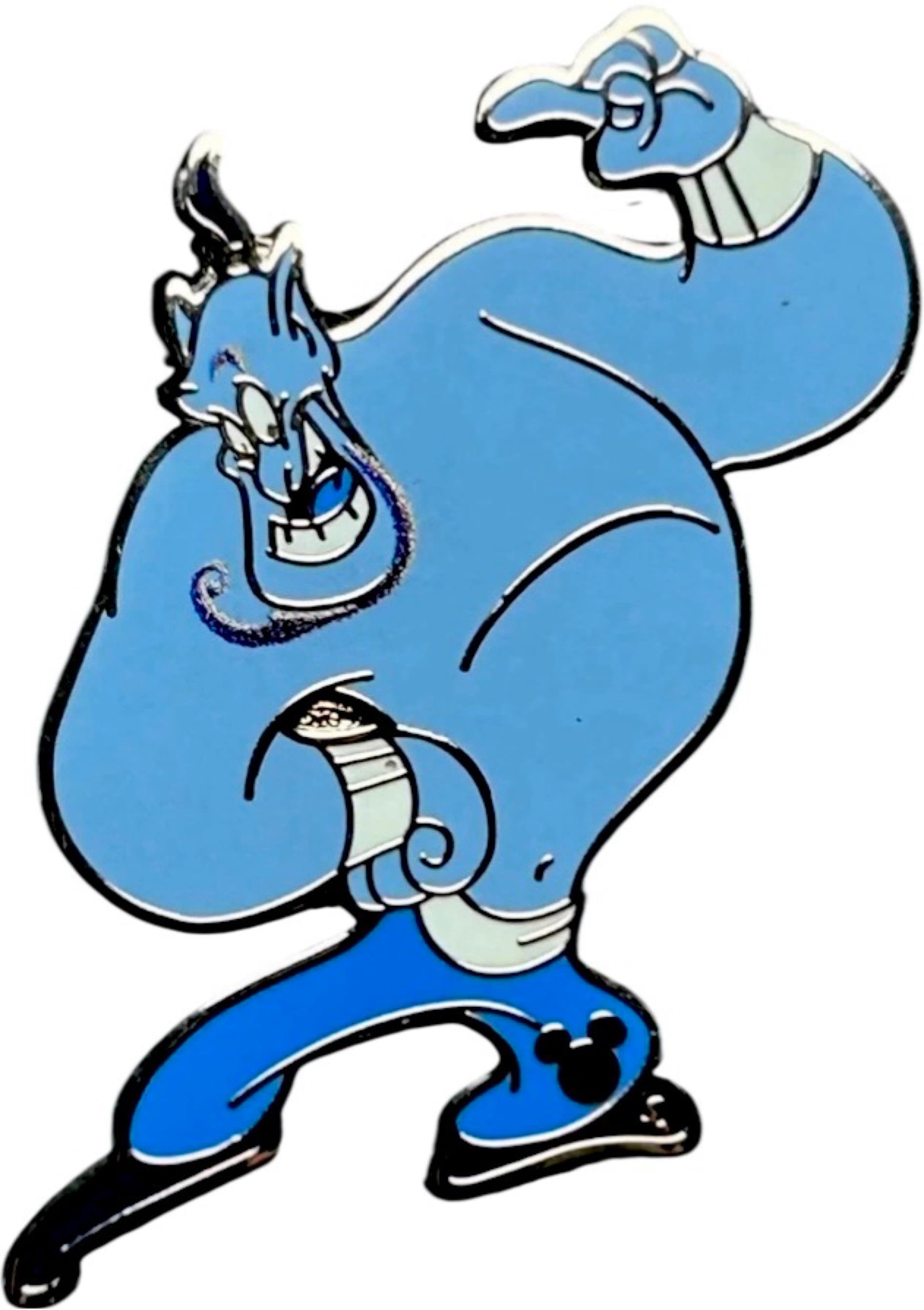 Genie Blue Color Story Chaser front