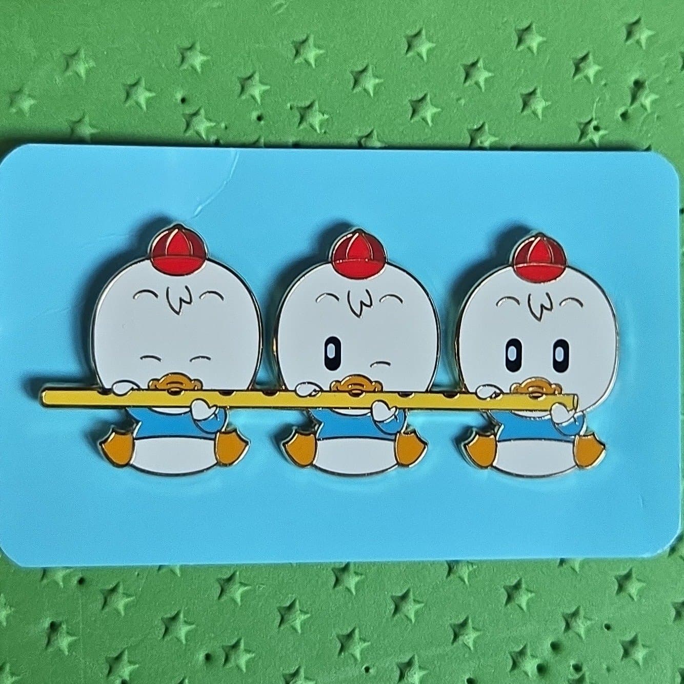 Mickey Mouse Club Adorbs!