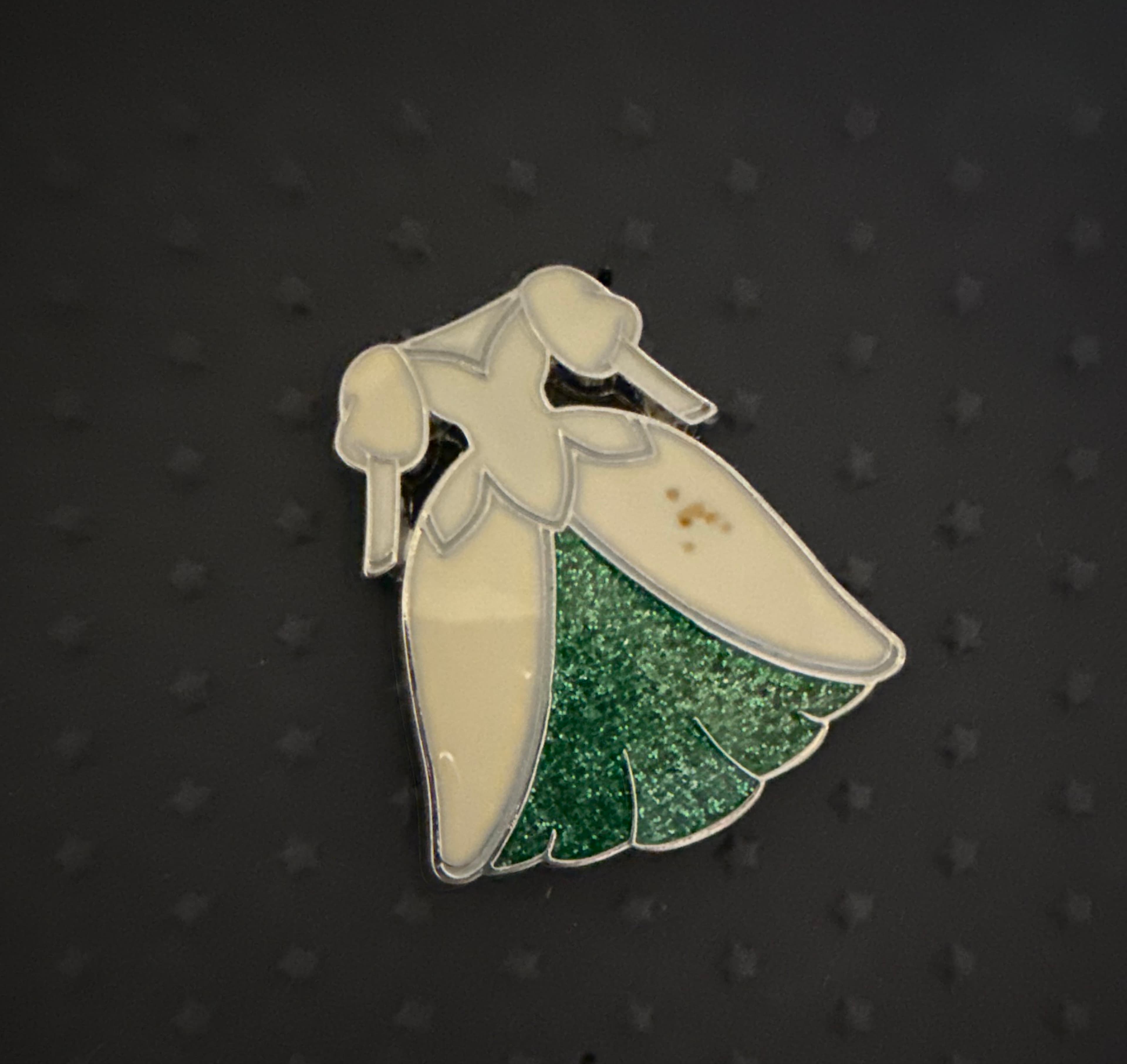 Tiana and Frog Naveen Pin Set - Full Set