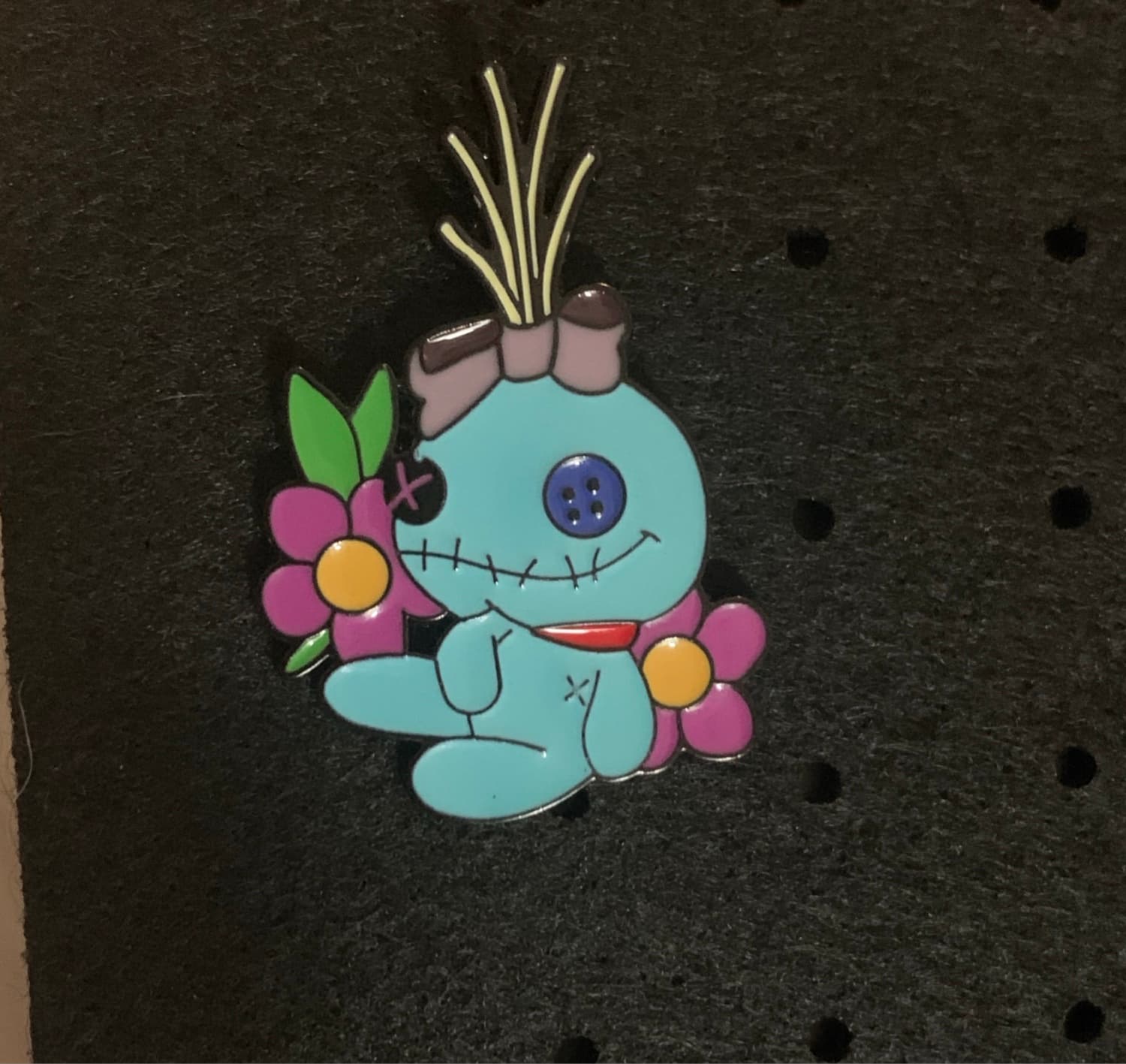 scrump