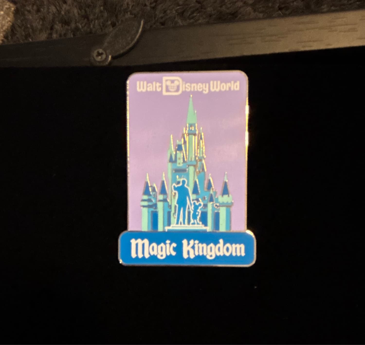 2025 Park Icons