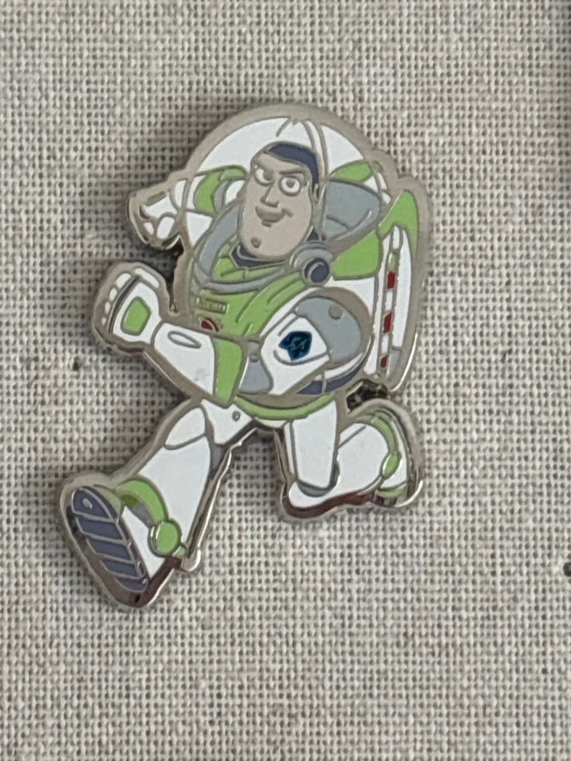 Toy Story - Buzz Lightyear