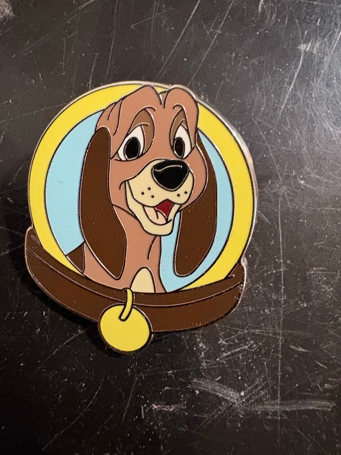 Copper - The Fox and the Hound - Magical Mystery Series 25