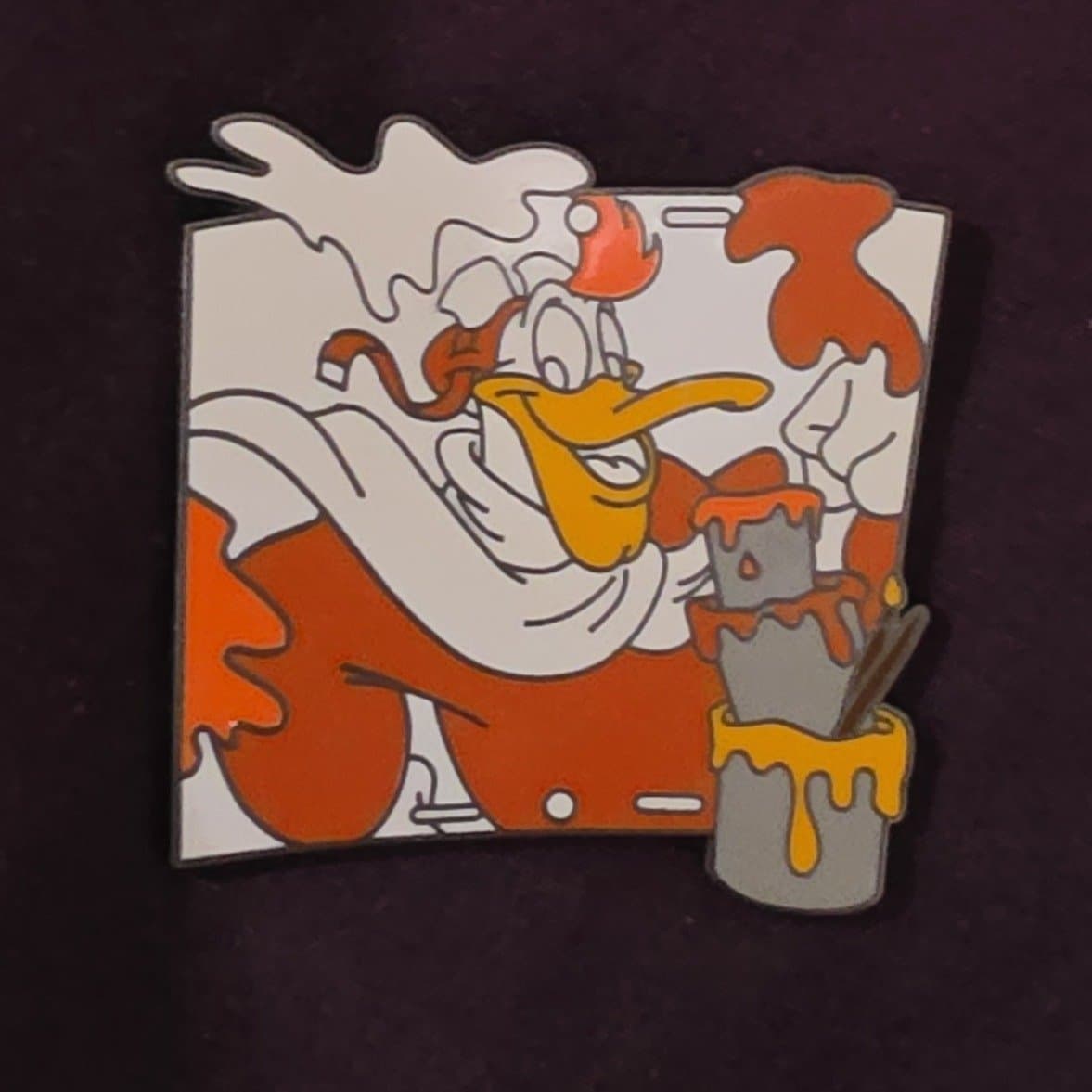 Channel 28 Limited Edition Mystery Pin Collection